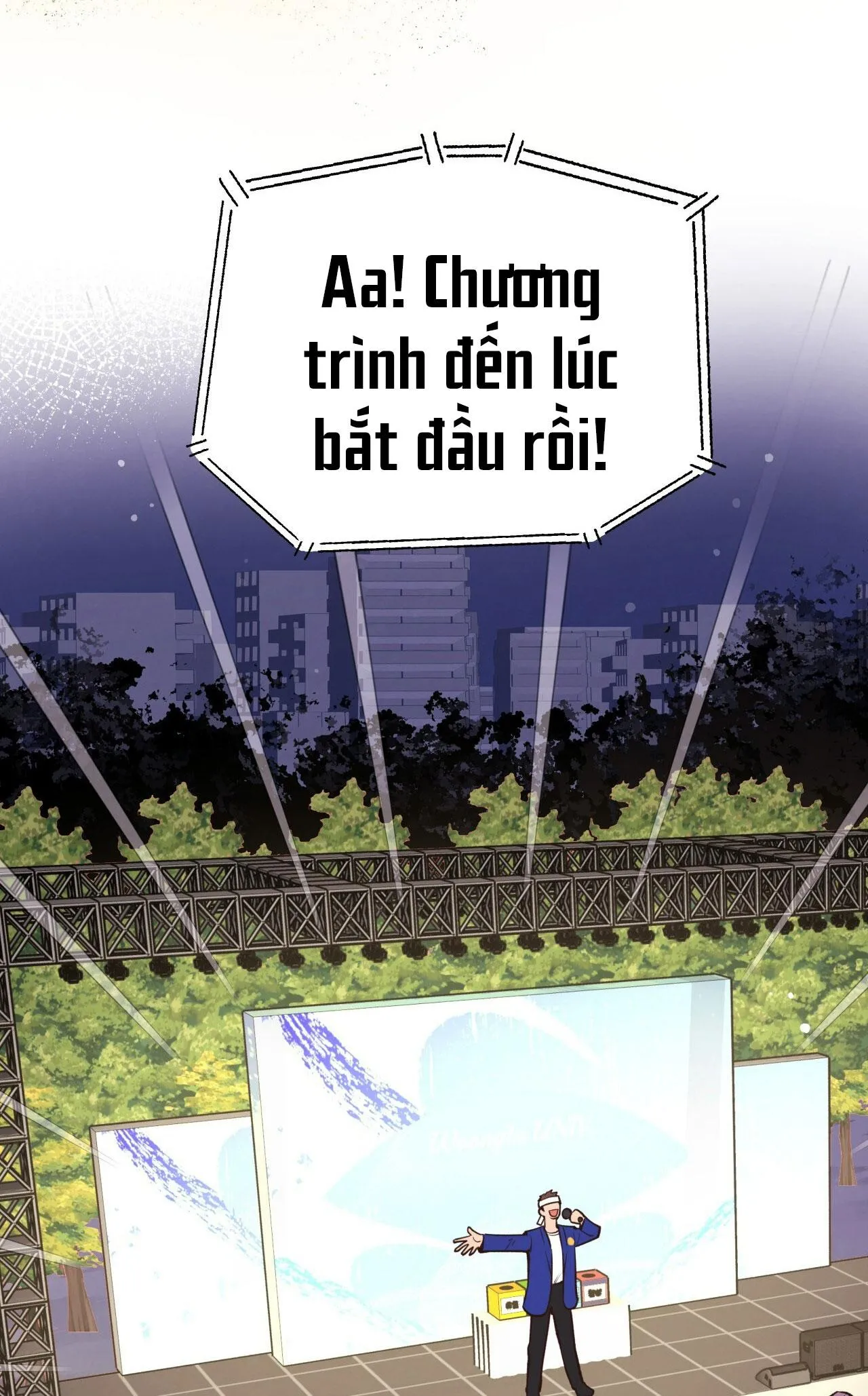 (END) MẬT GẤU Chapter 22 Trang 69