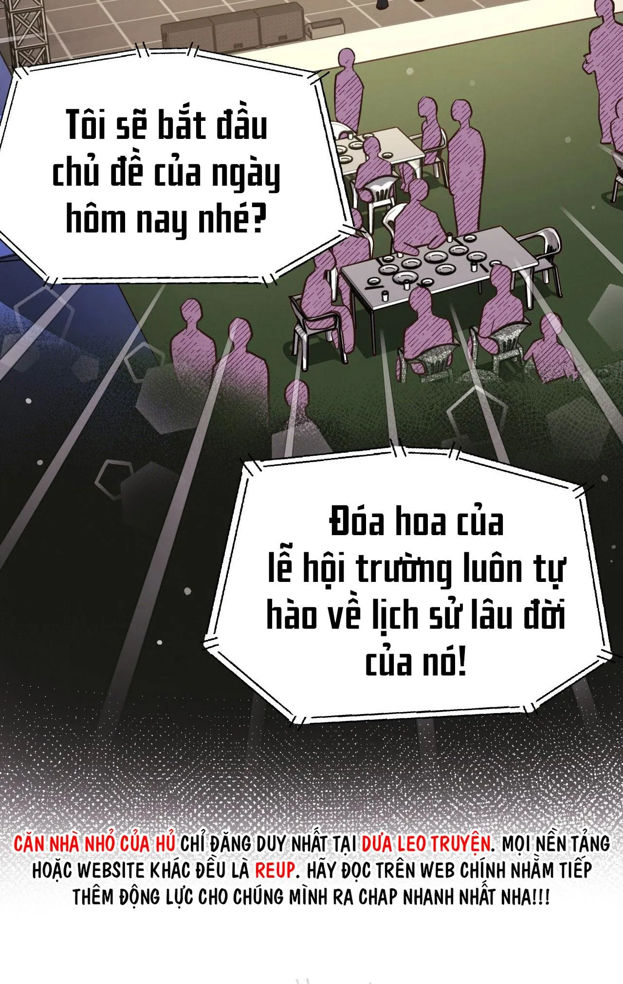 (END) MẬT GẤU Chapter 22 Trang 70