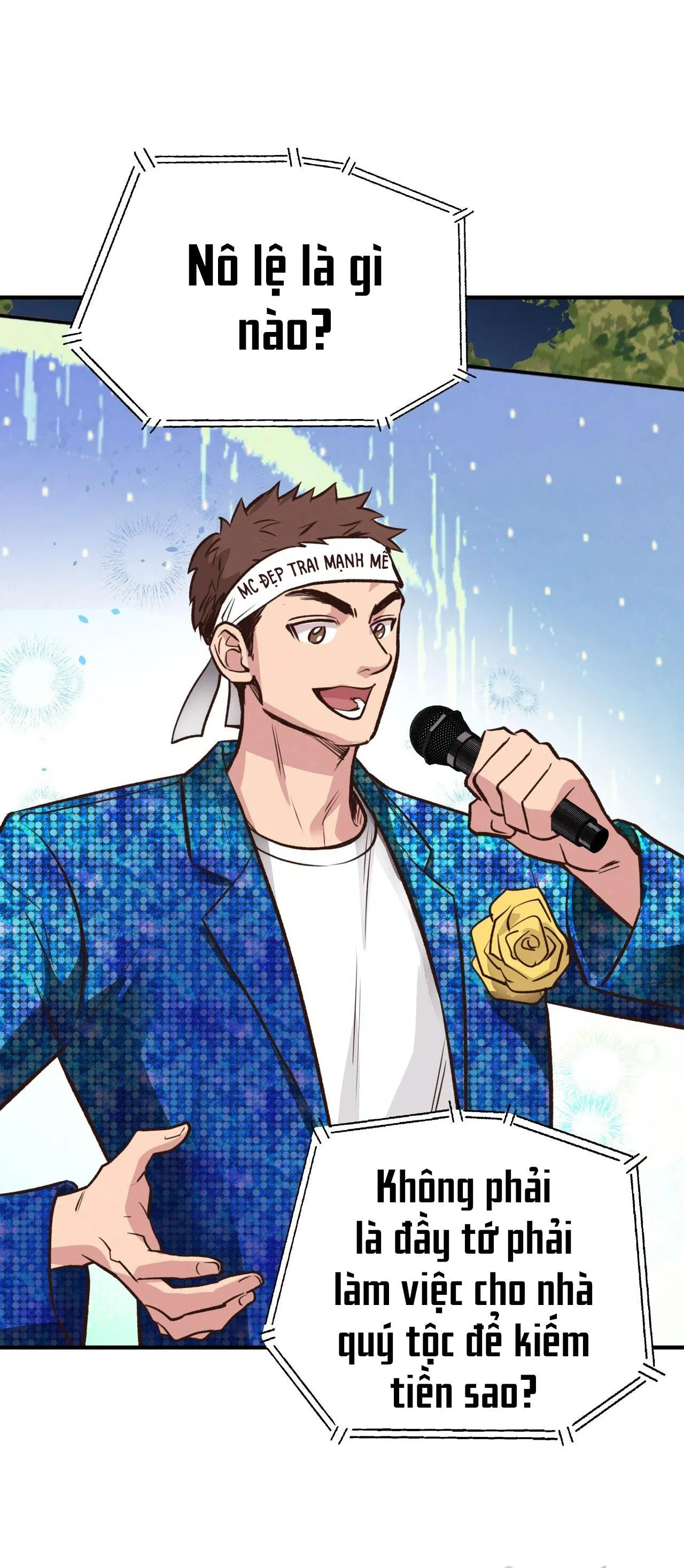 (END) MẬT GẤU Chapter 22 Trang 72