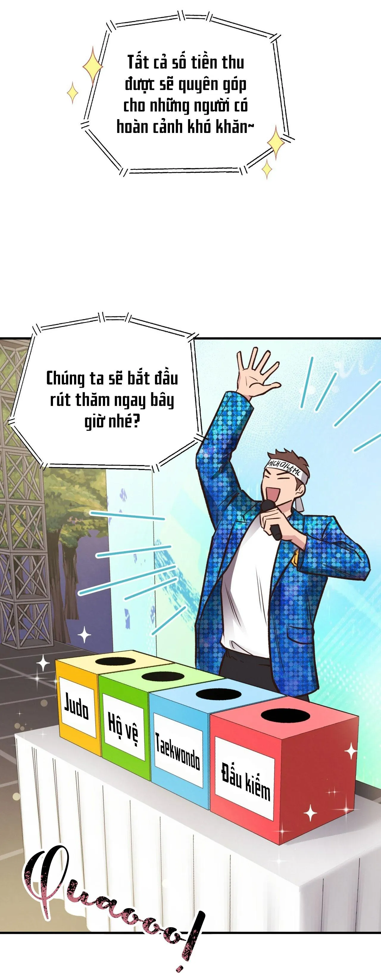 (END) MẬT GẤU Chapter 22 Trang 75