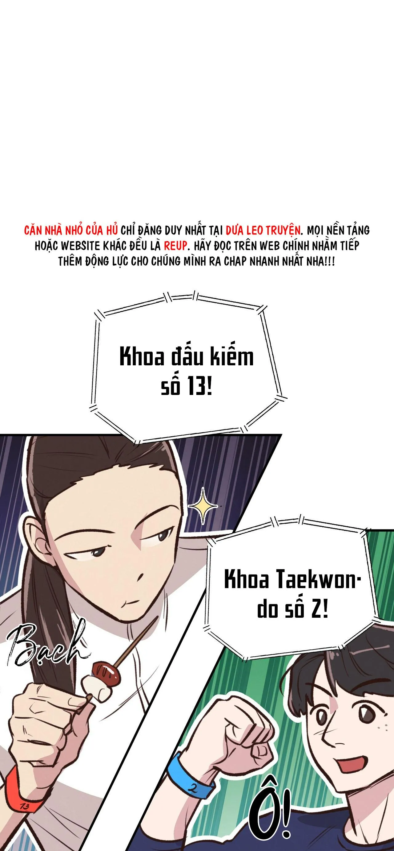 (END) MẬT GẤU Chapter 22 Trang 76