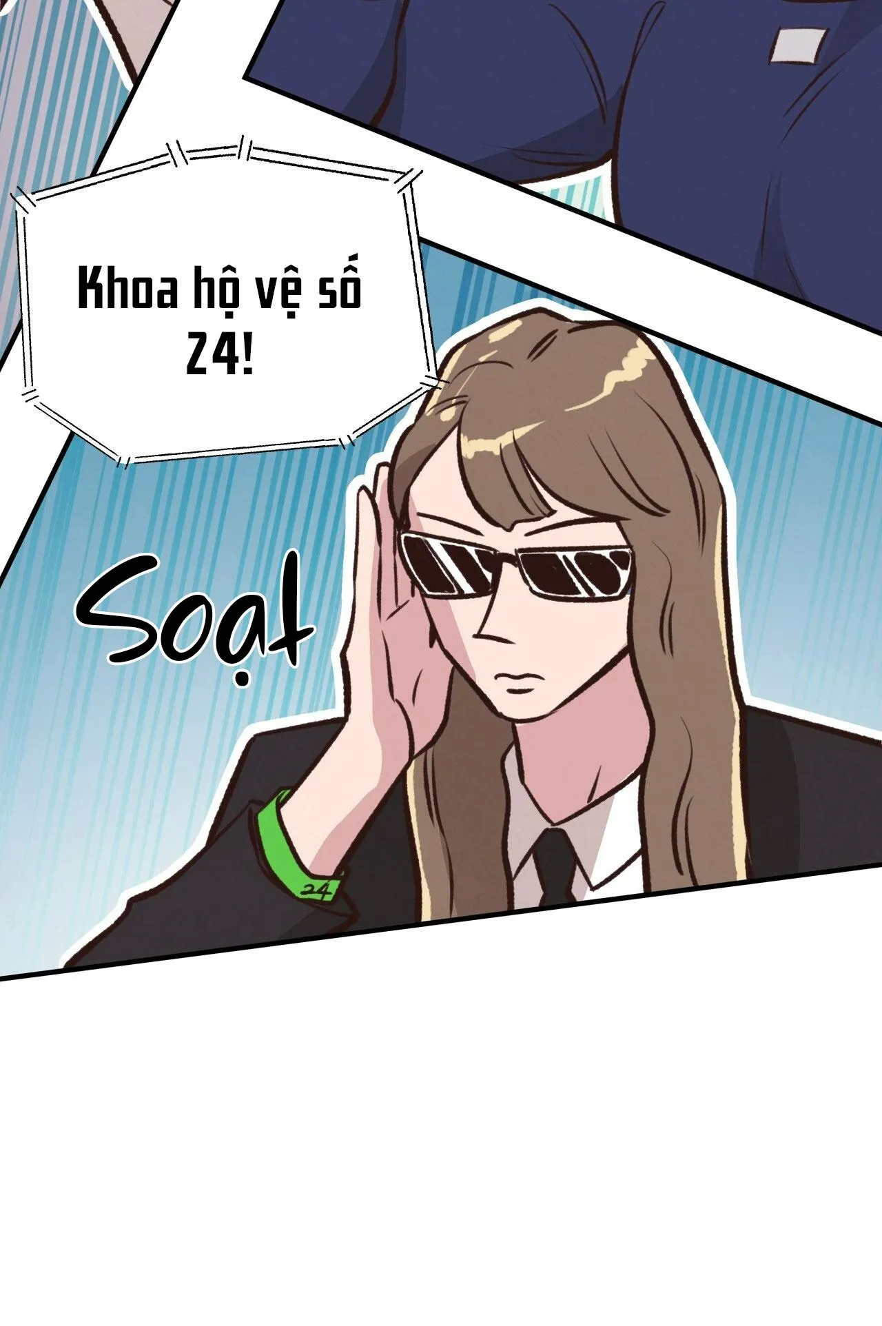 (END) MẬT GẤU Chapter 22 Trang 77