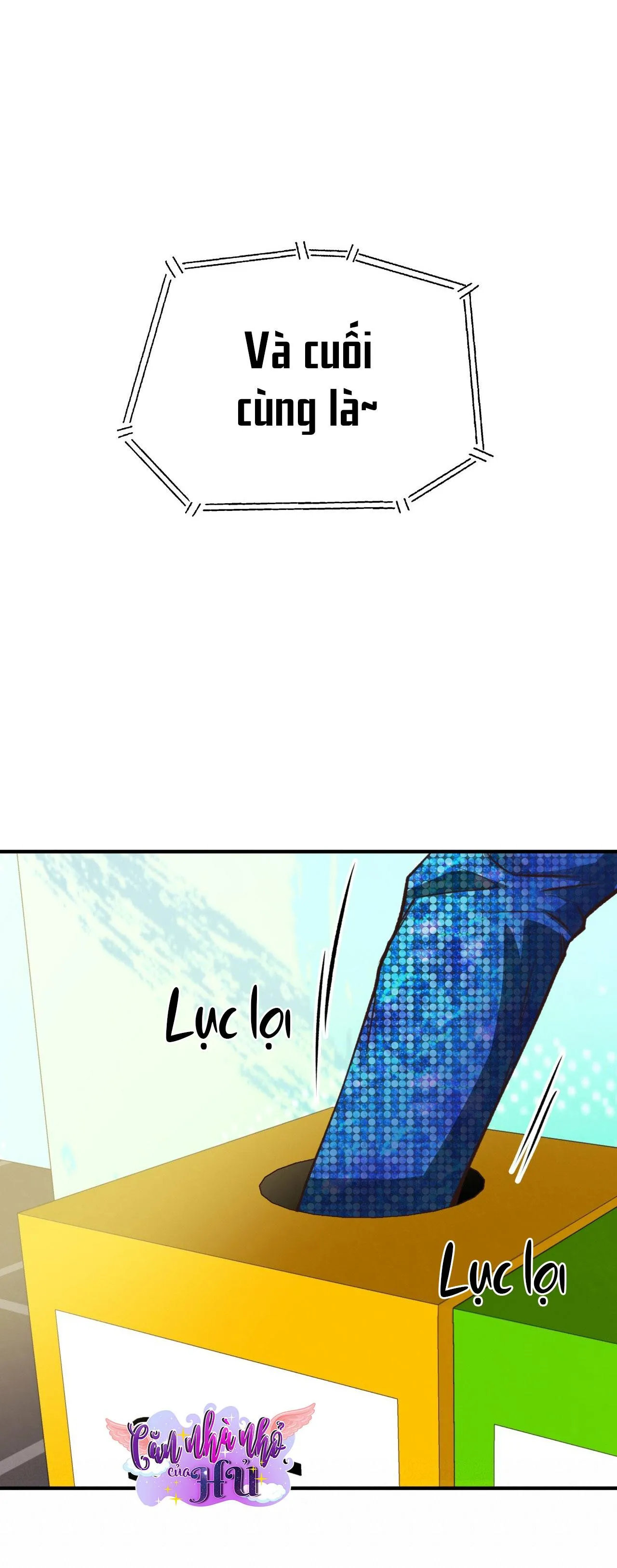 (END) MẬT GẤU Chapter 22 Trang 78