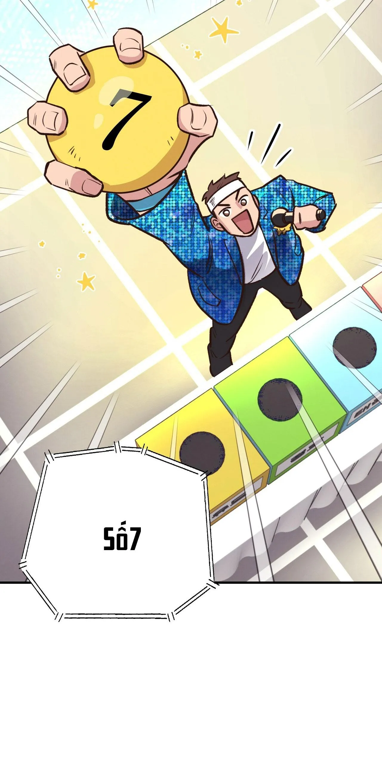 (END) MẬT GẤU Chapter 22 Trang 80