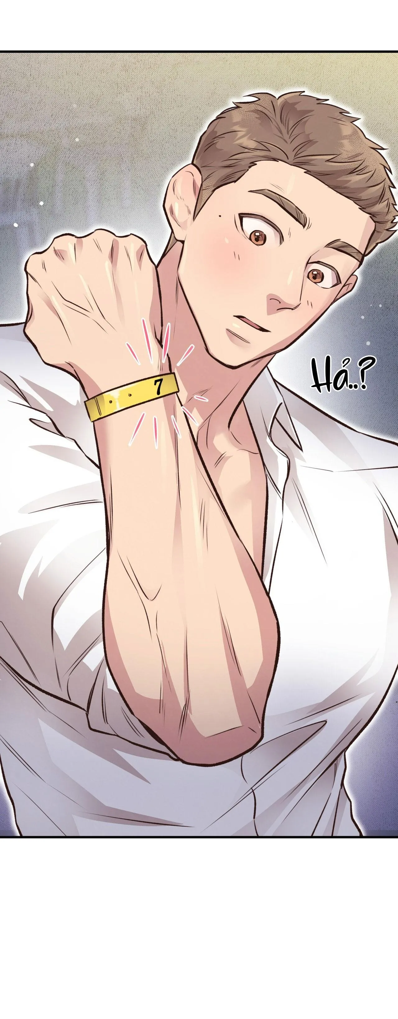 (END) MẬT GẤU Chapter 22 Trang 84