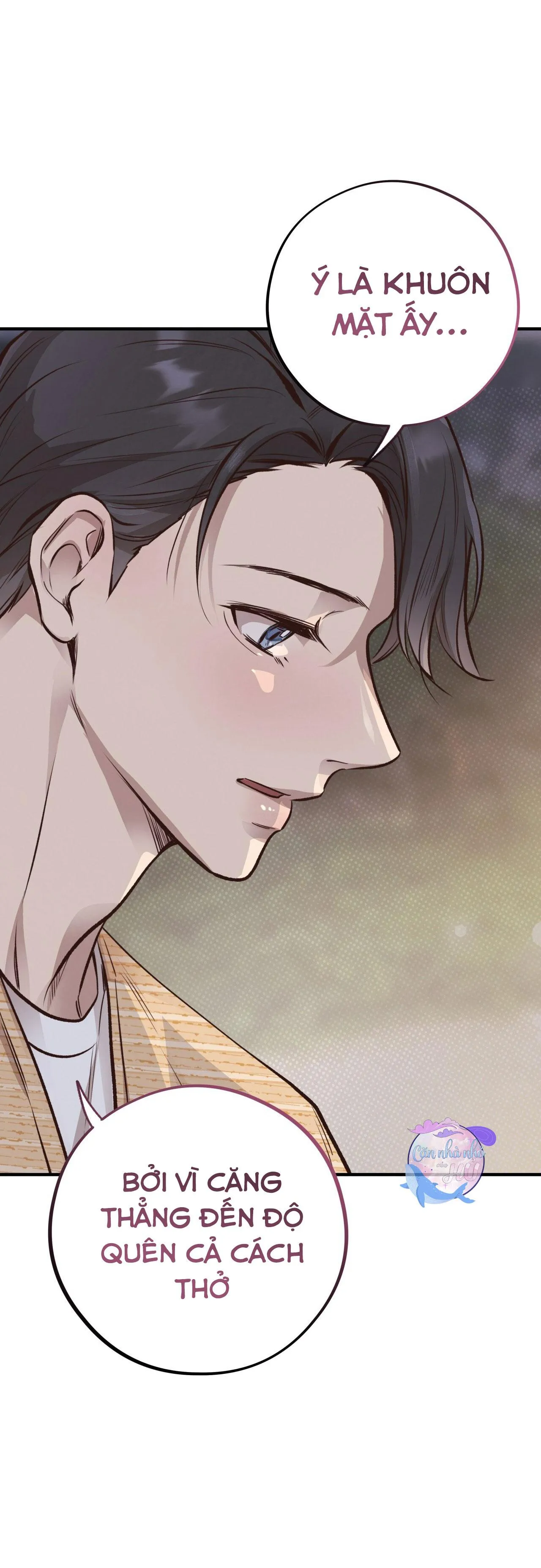 (END) MẬT GẤU Chapter 24 Trang 8