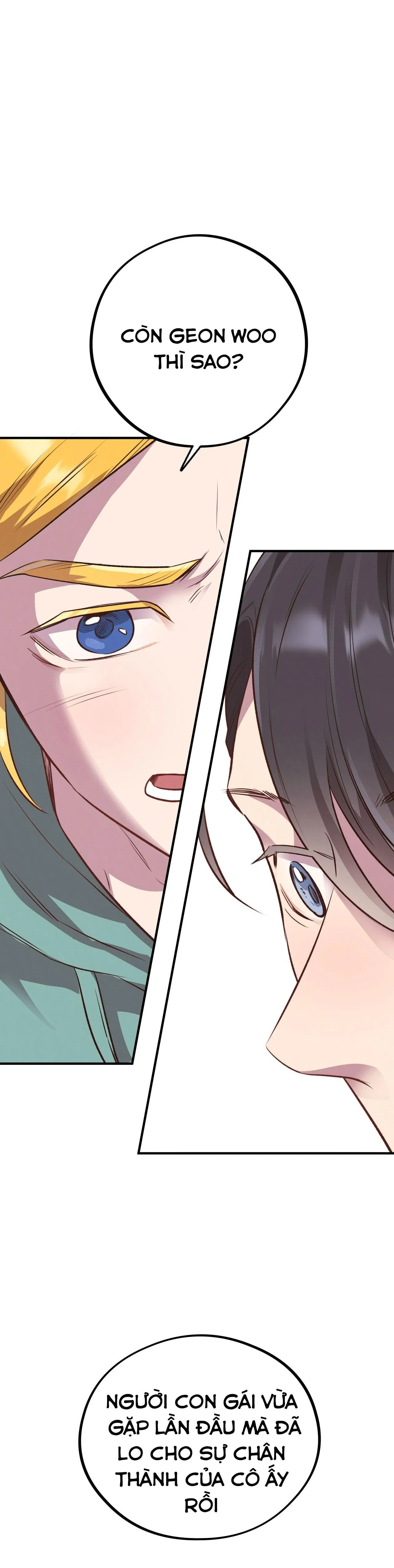 (END) MẬT GẤU Chapter 24 Trang 15