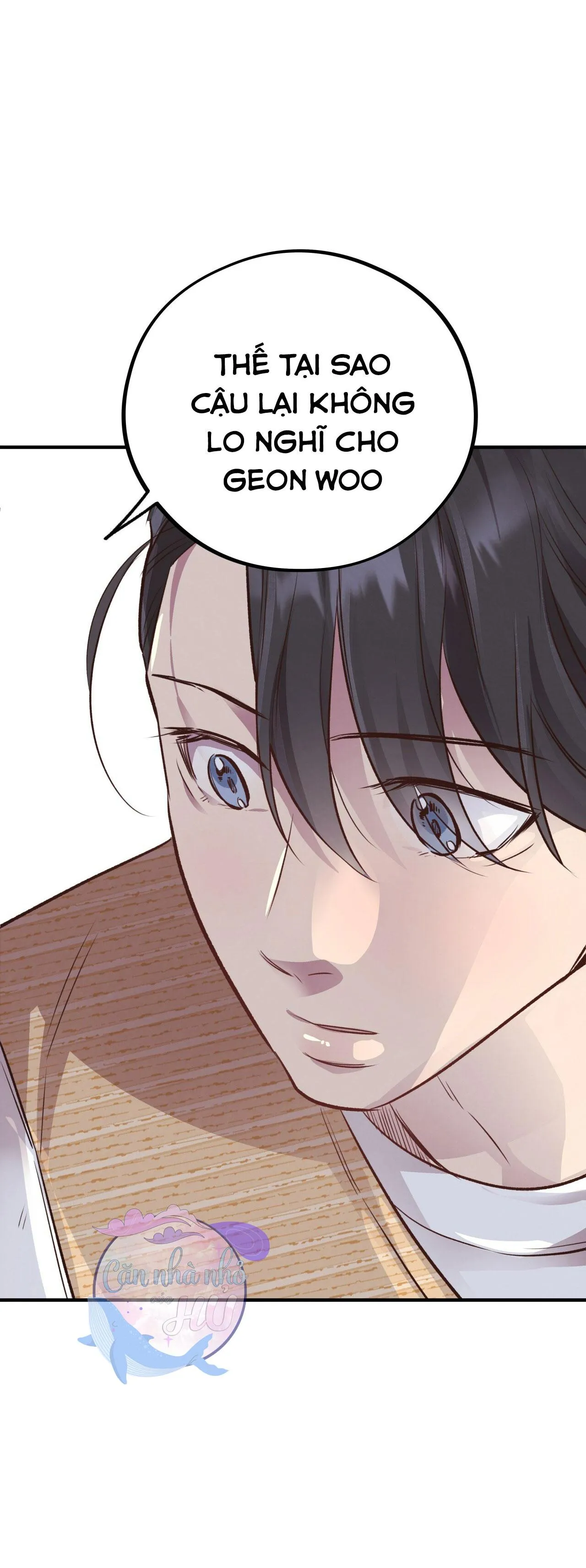 (END) MẬT GẤU Chapter 24 Trang 16