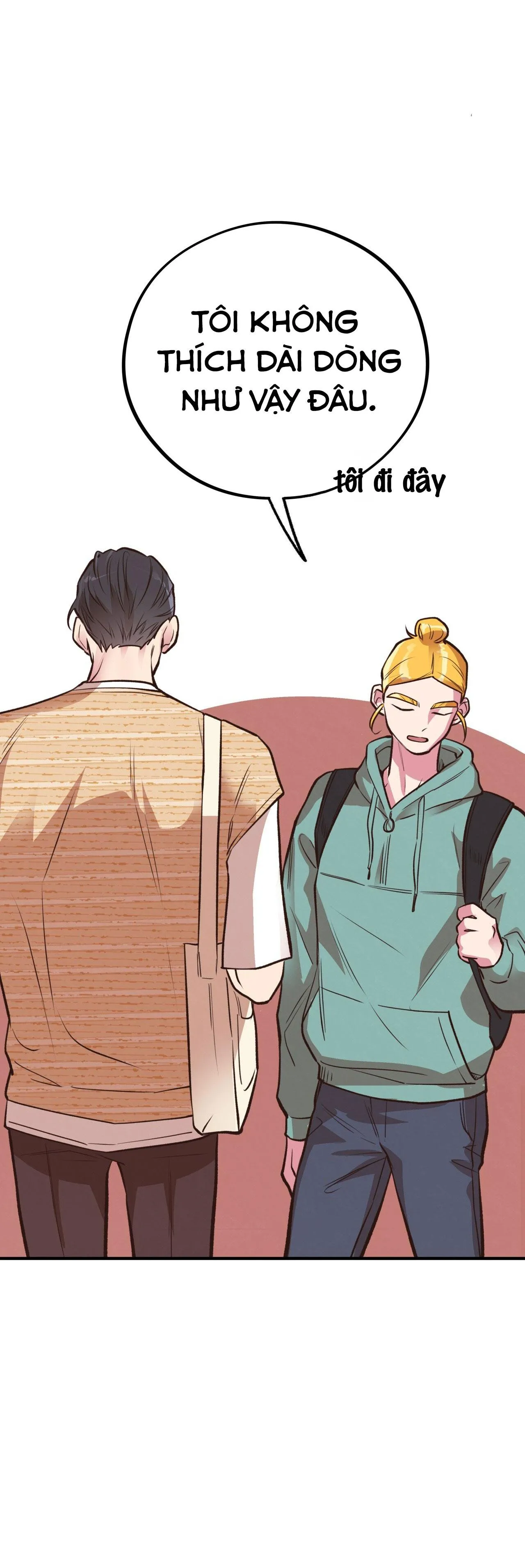 (END) MẬT GẤU Chapter 24 Trang 21