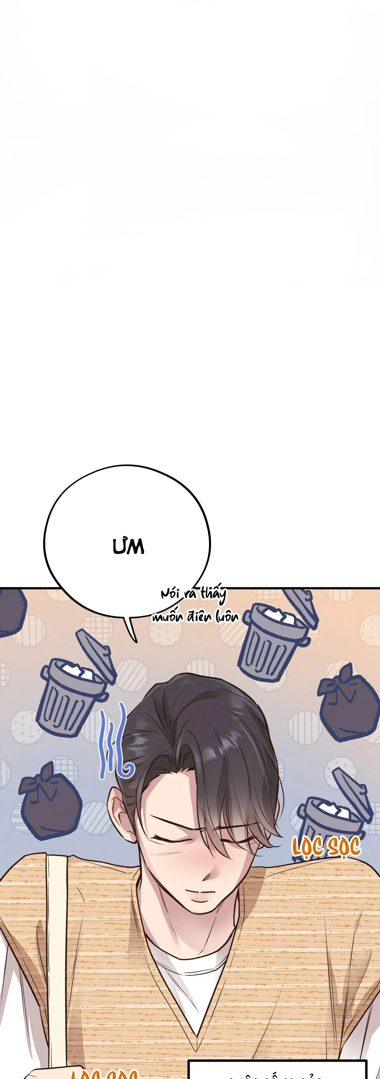 (END) MẬT GẤU Chapter 24 Trang 33