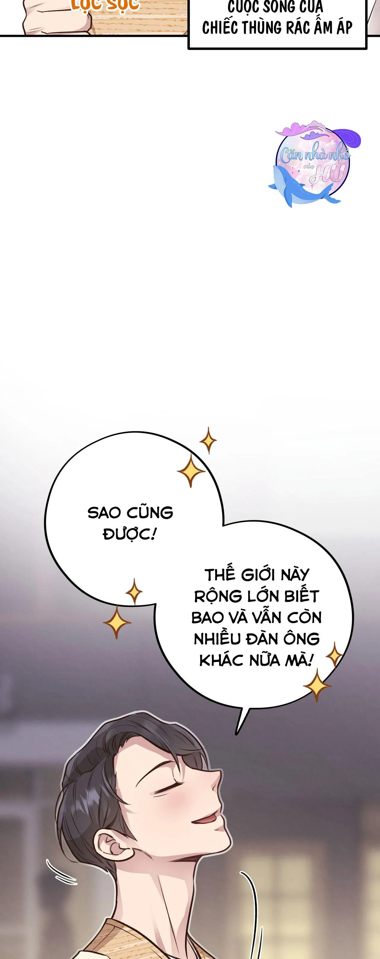 (END) MẬT GẤU Chapter 24 Trang 34