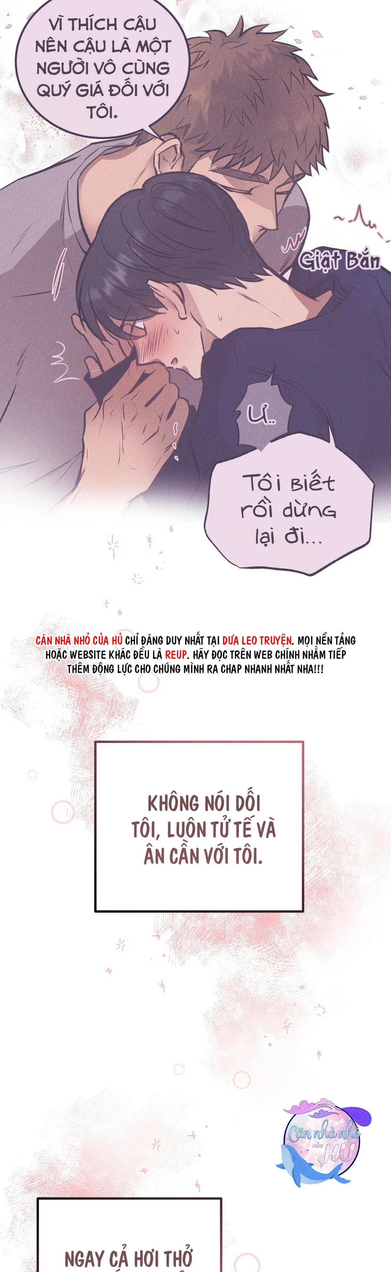 (END) MẬT GẤU Chapter 24 Trang 37