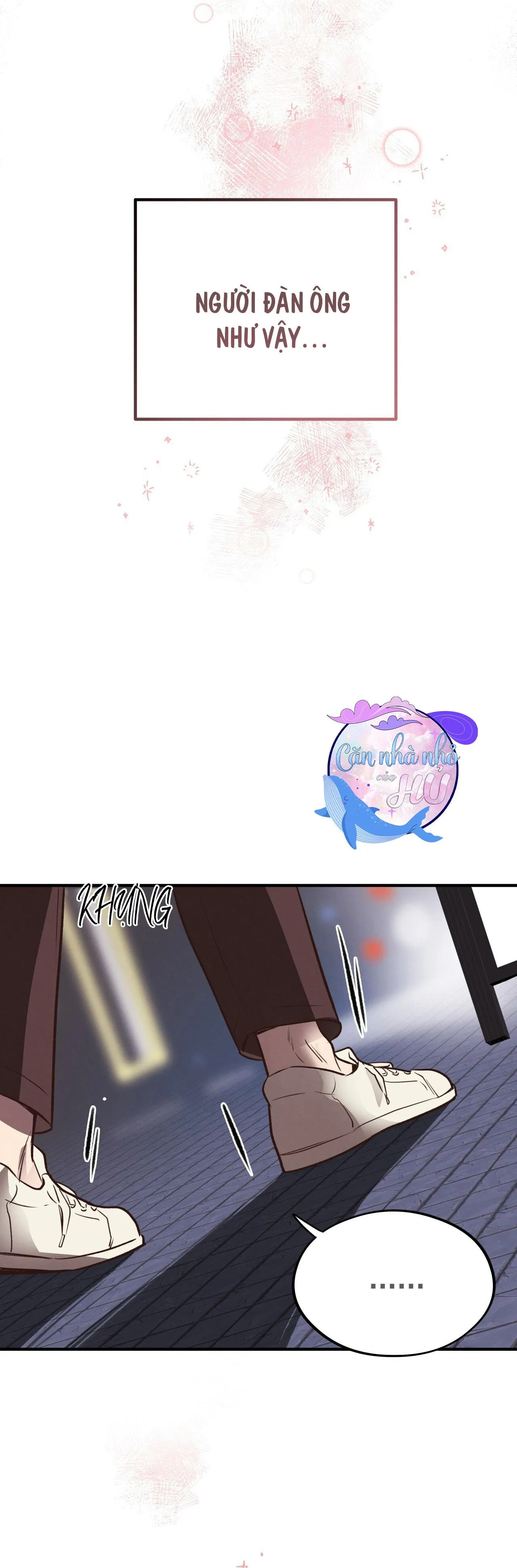 (END) MẬT GẤU Chapter 24 Trang 39