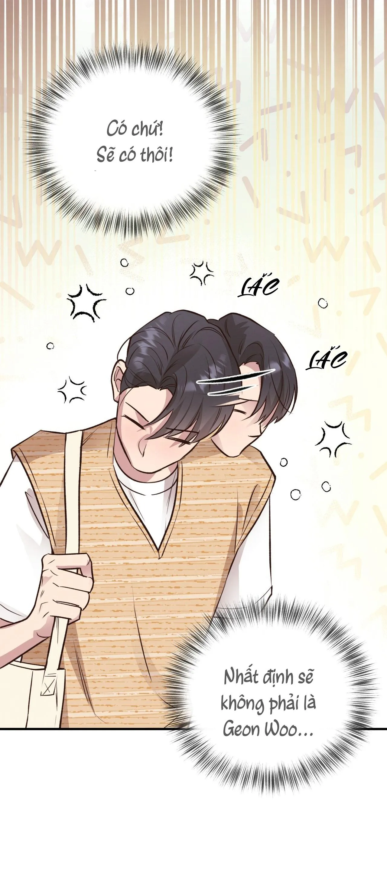 (END) MẬT GẤU Chapter 24 Trang 41