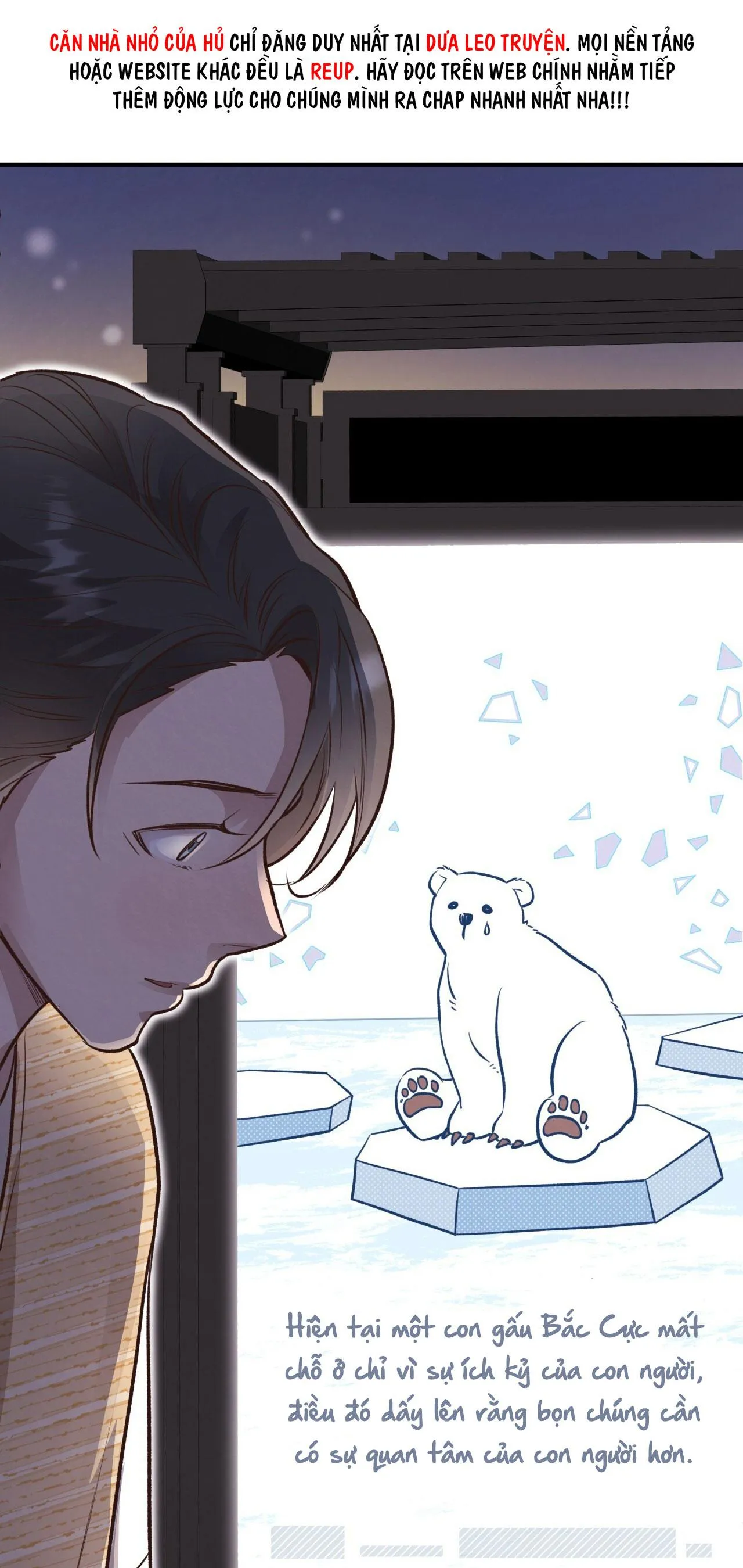 (END) MẬT GẤU Chapter 24 Trang 44