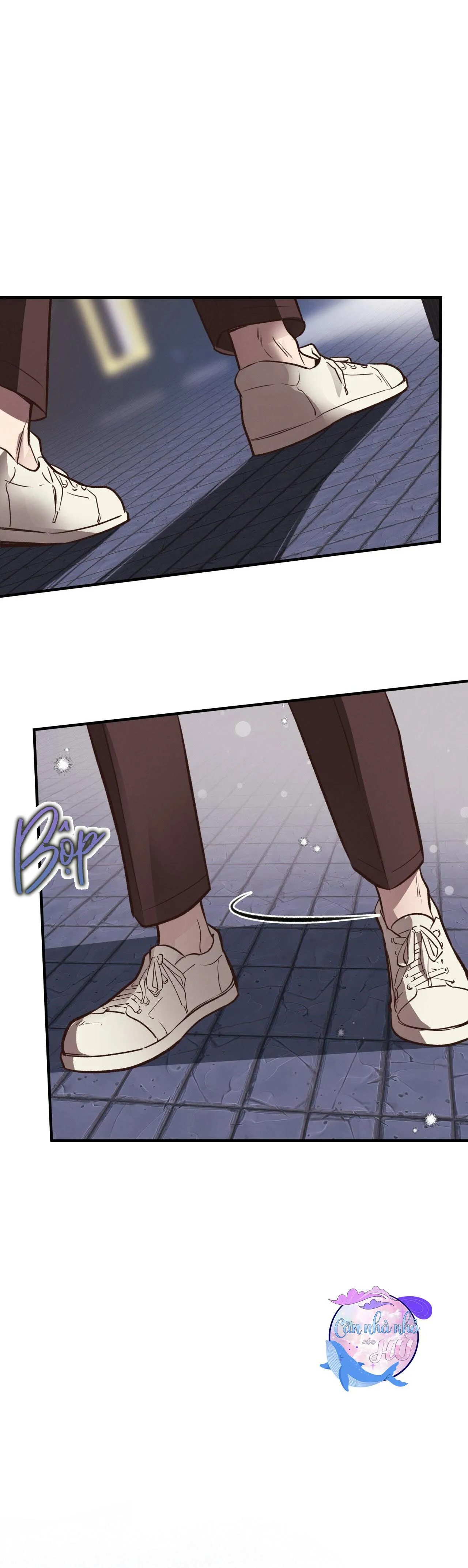 (END) MẬT GẤU Chapter 24 Trang 48