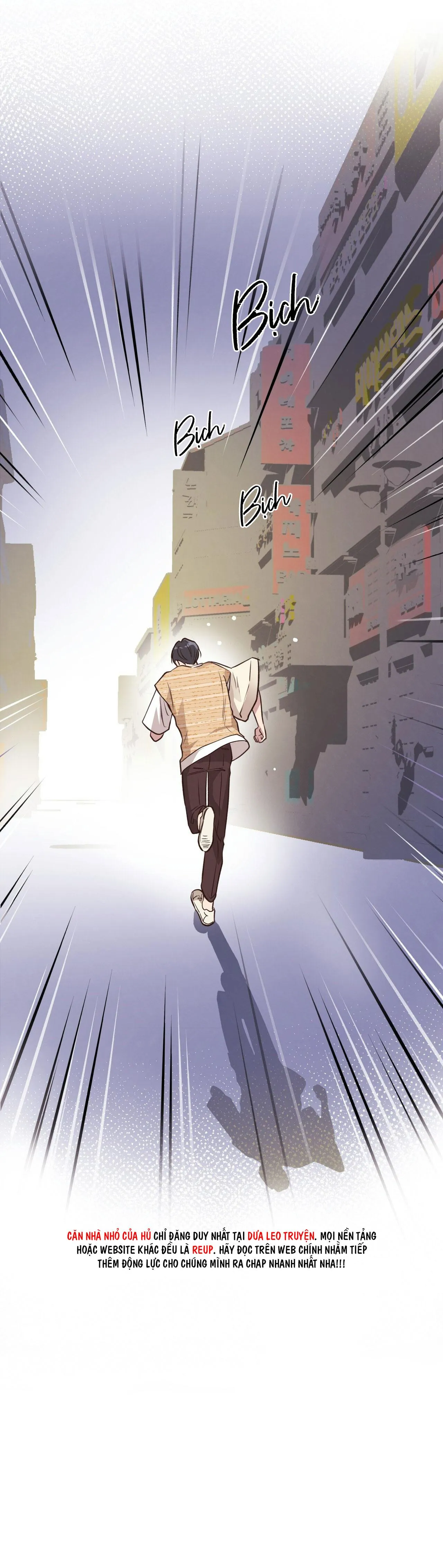 (END) MẬT GẤU Chapter 24 Trang 49