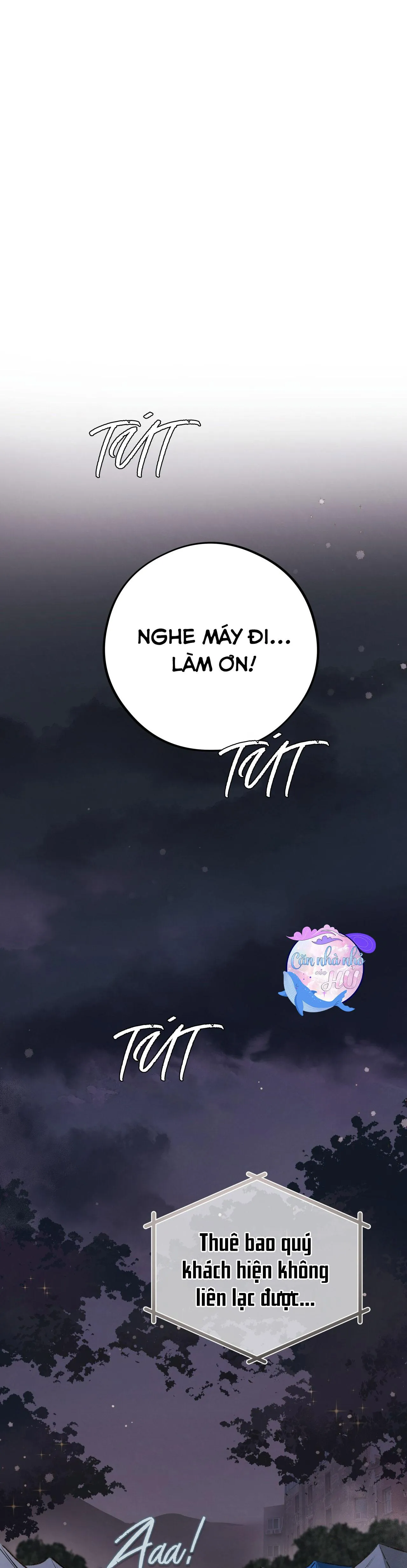 (END) MẬT GẤU Chapter 24 Trang 50