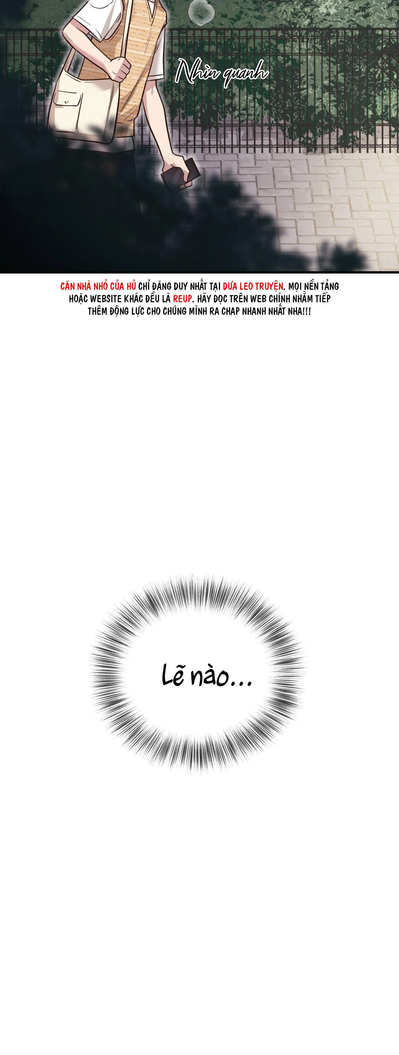 (END) MẬT GẤU Chapter 24 Trang 52