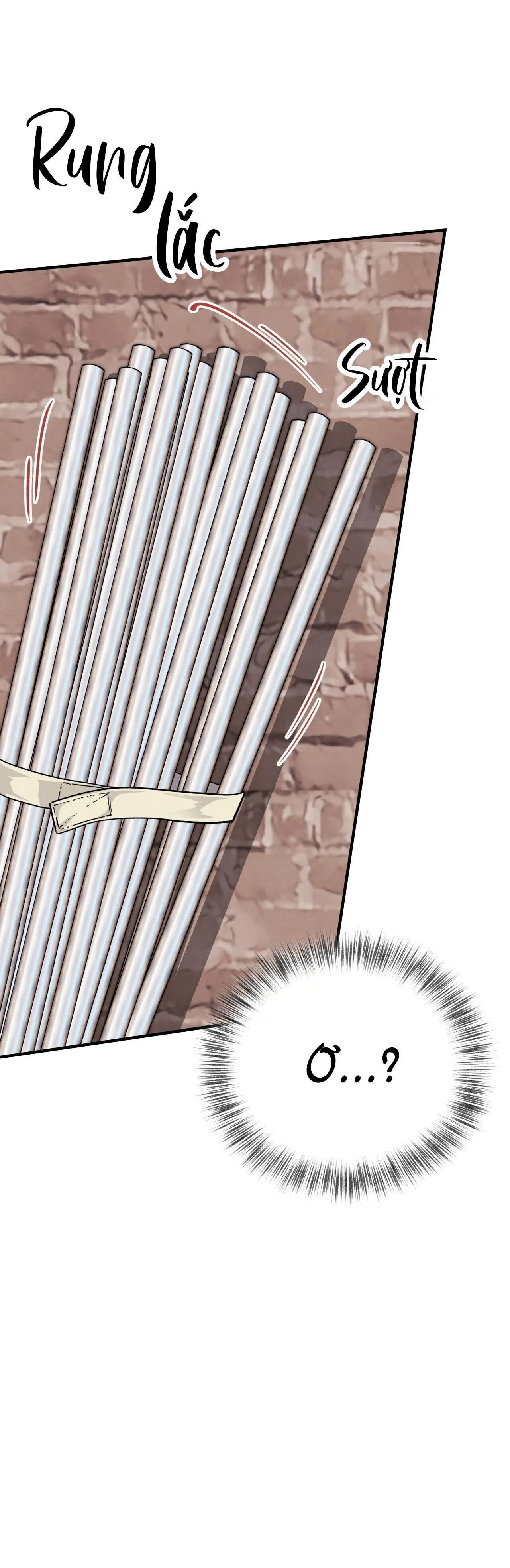 (END) MẬT GẤU Chapter 24 Trang 56