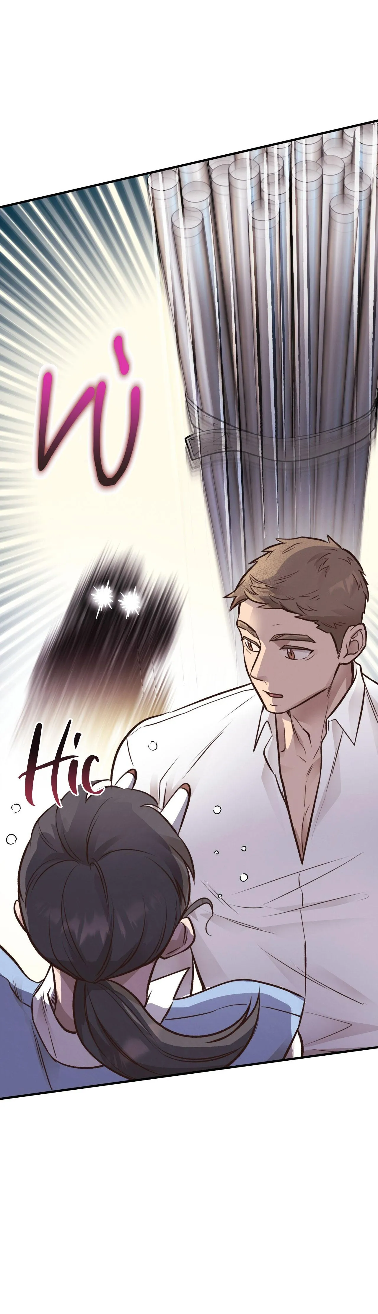 (END) MẬT GẤU Chapter 24 Trang 60