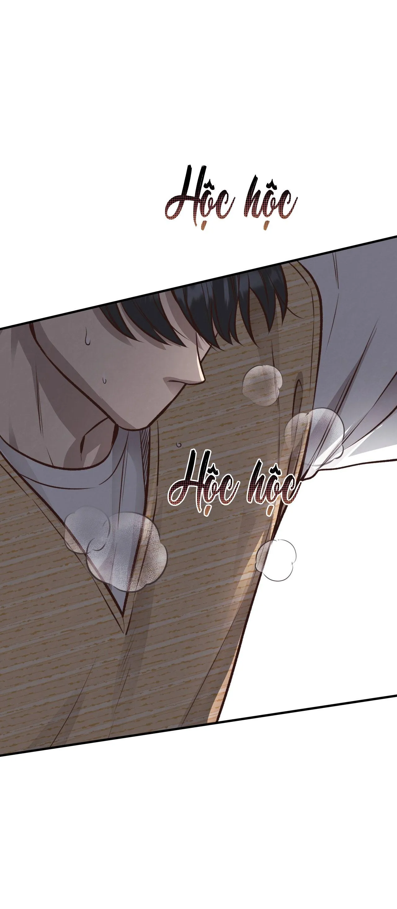 (END) MẬT GẤU Chapter 25 Trang 4