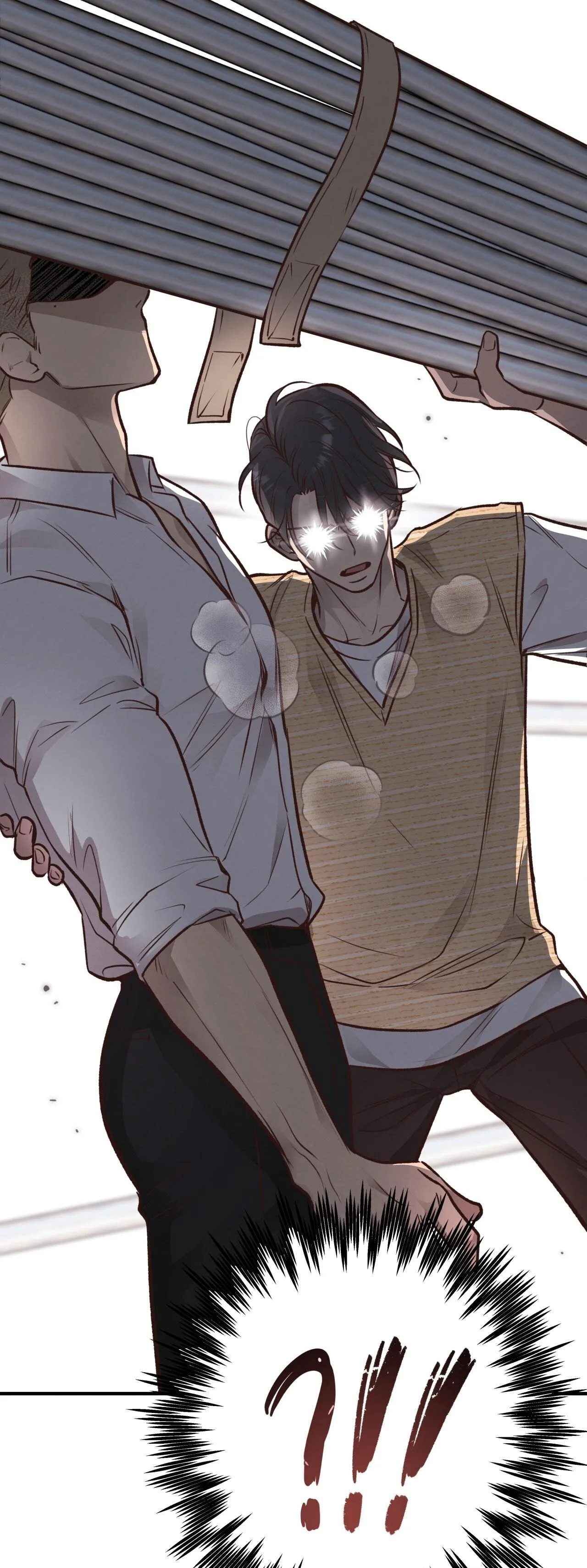 (END) MẬT GẤU Chapter 25 Trang 6