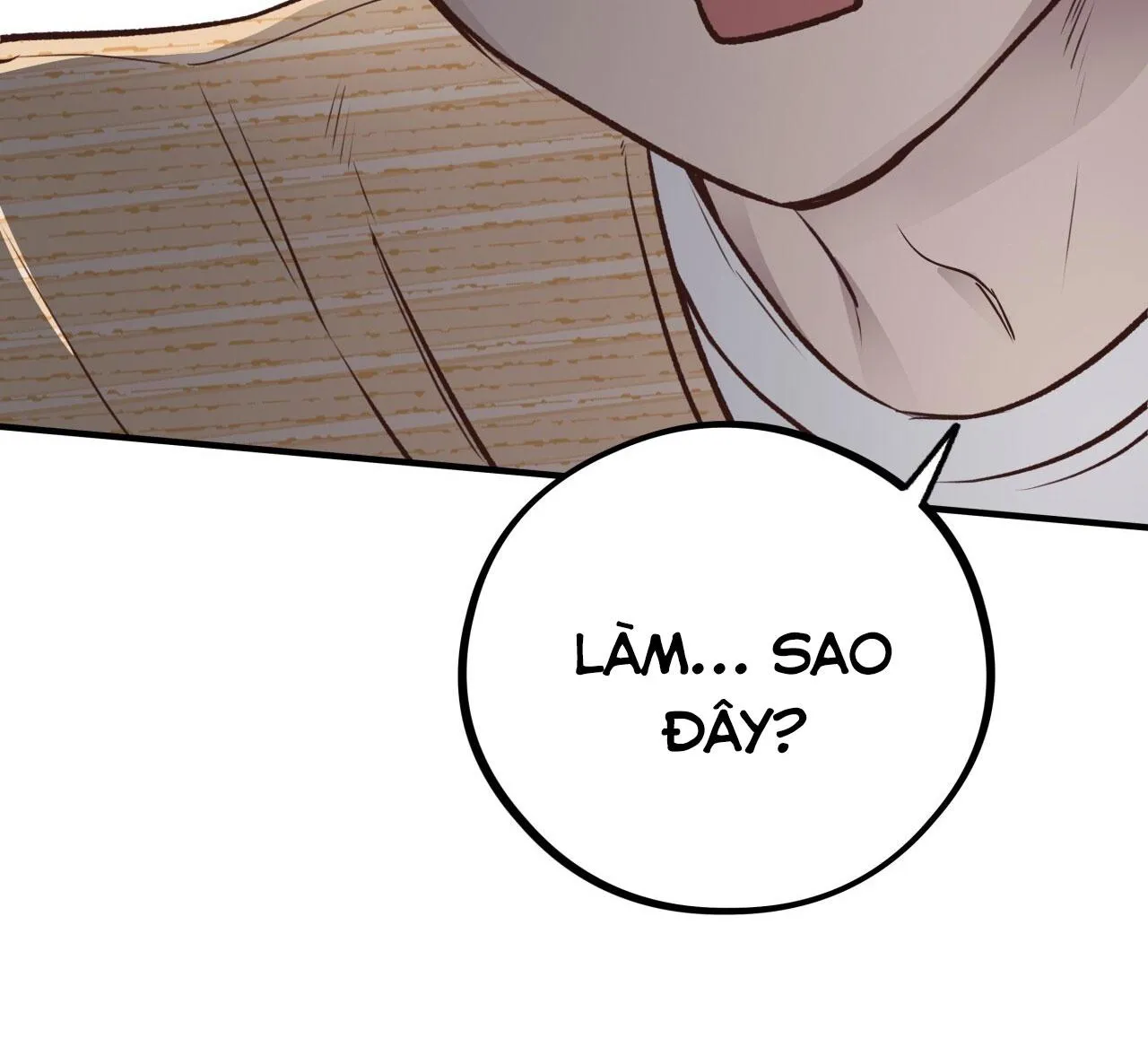 (END) MẬT GẤU Chapter 25 Trang 8