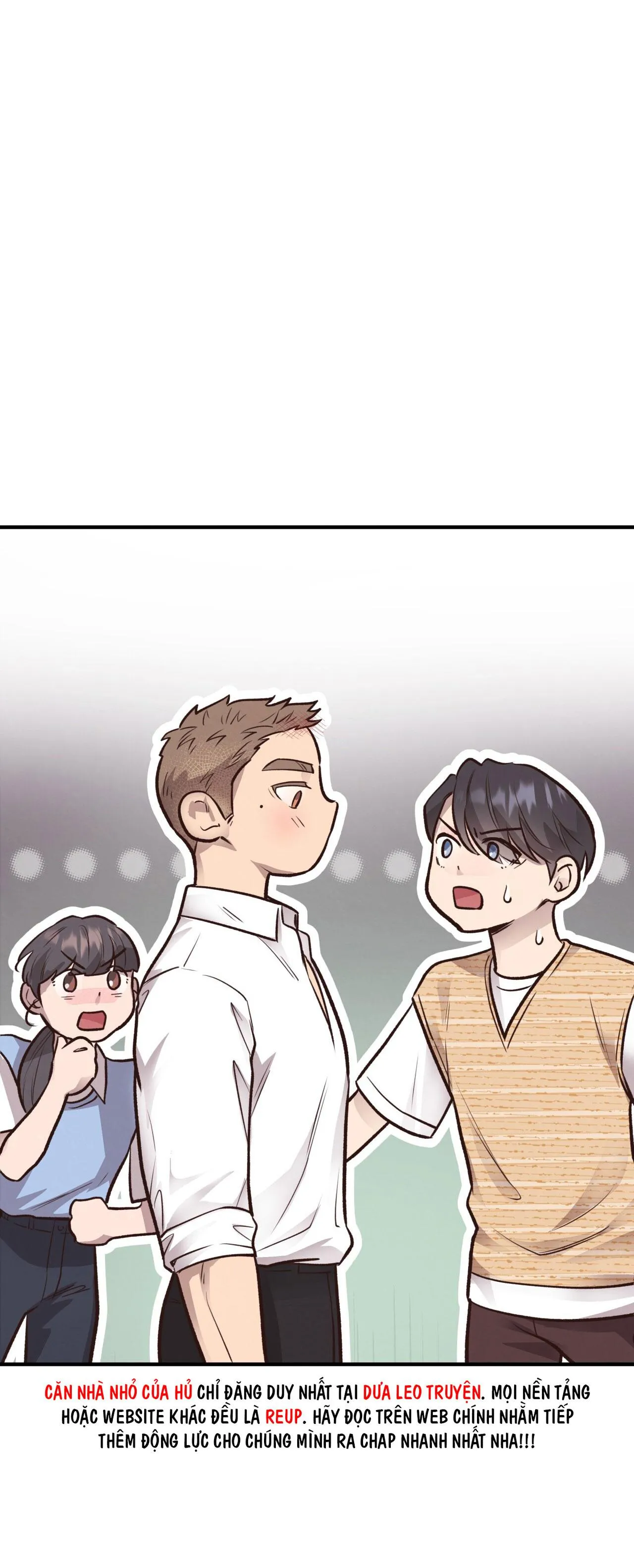 (END) MẬT GẤU Chapter 25 Trang 12