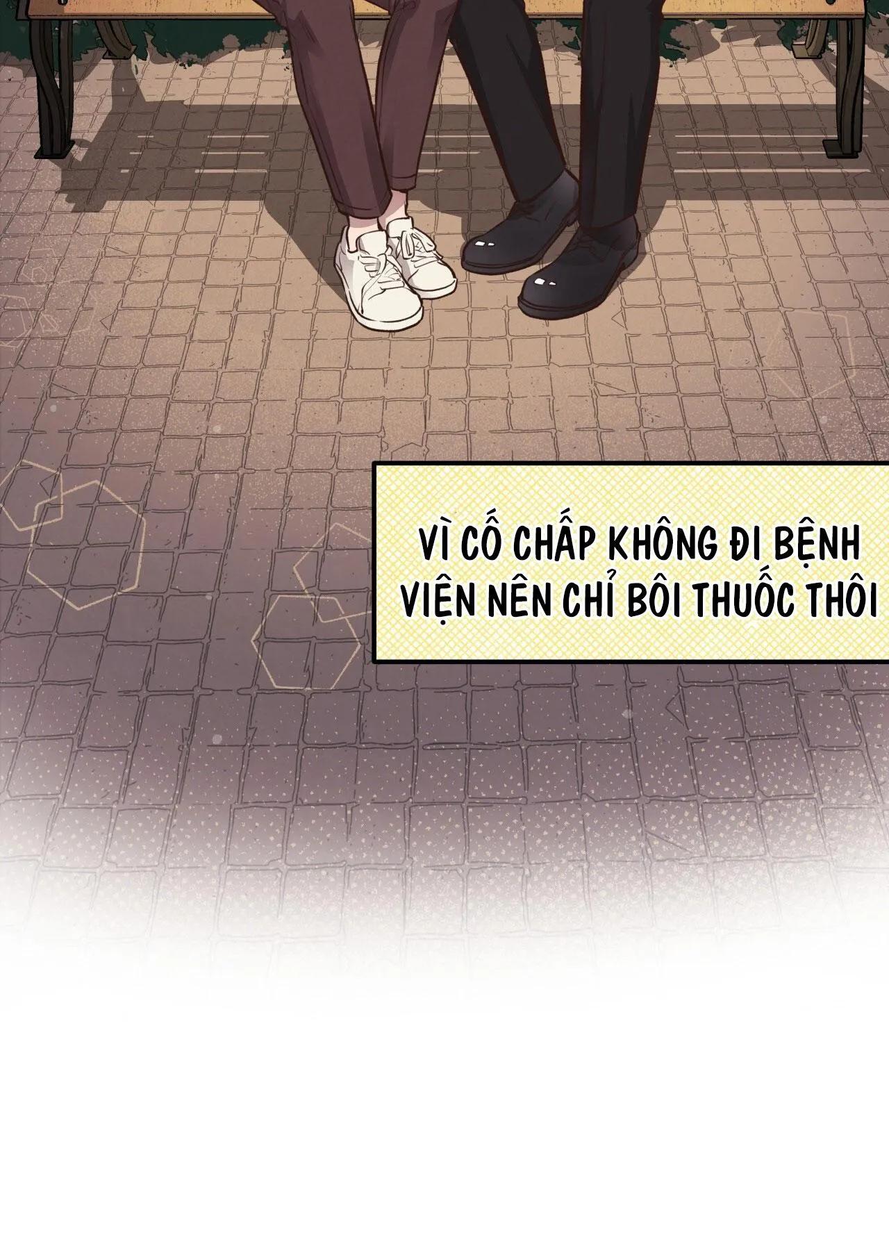 (END) MẬT GẤU Chapter 25 Trang 17