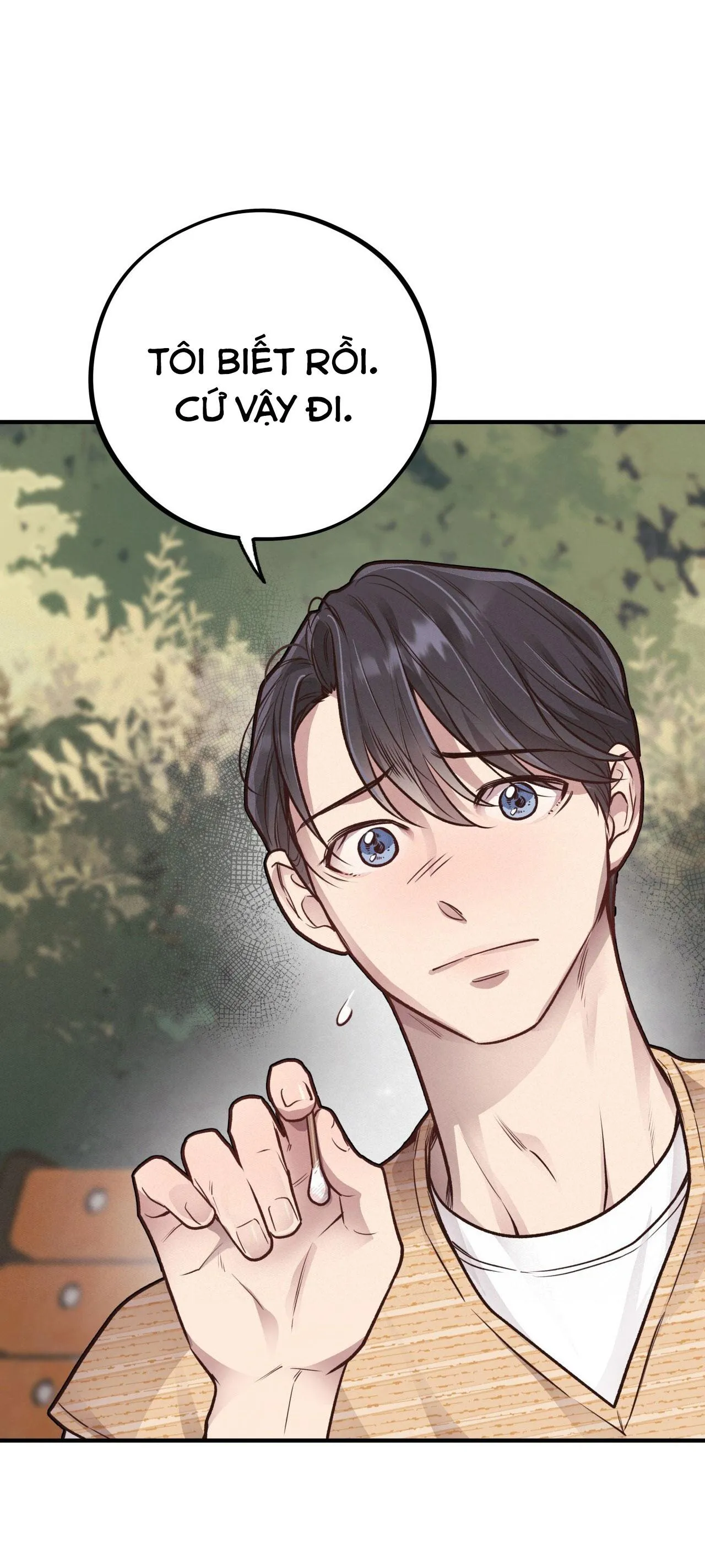 (END) MẬT GẤU Chapter 25 Trang 19