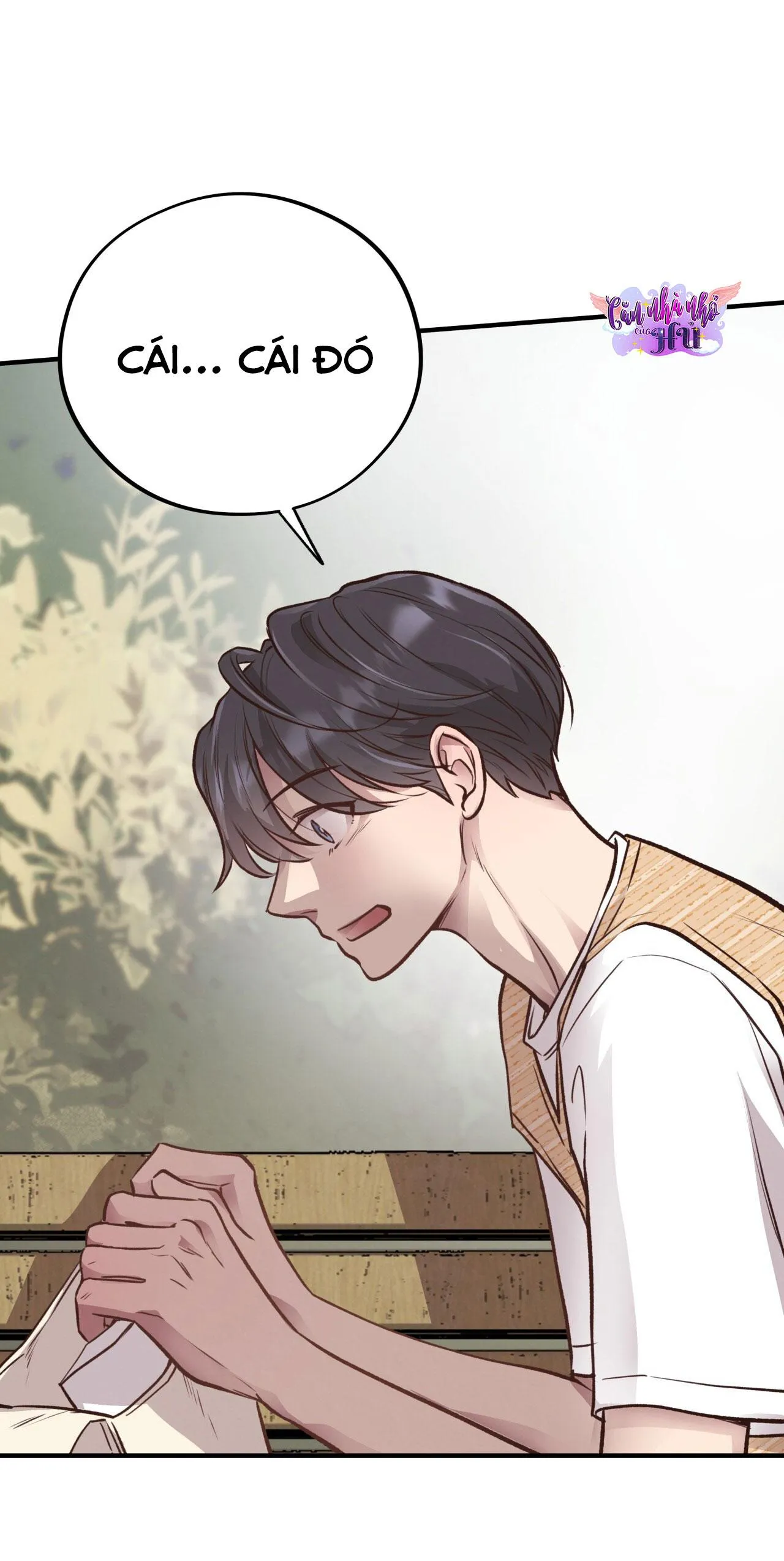 (END) MẬT GẤU Chapter 25 Trang 24