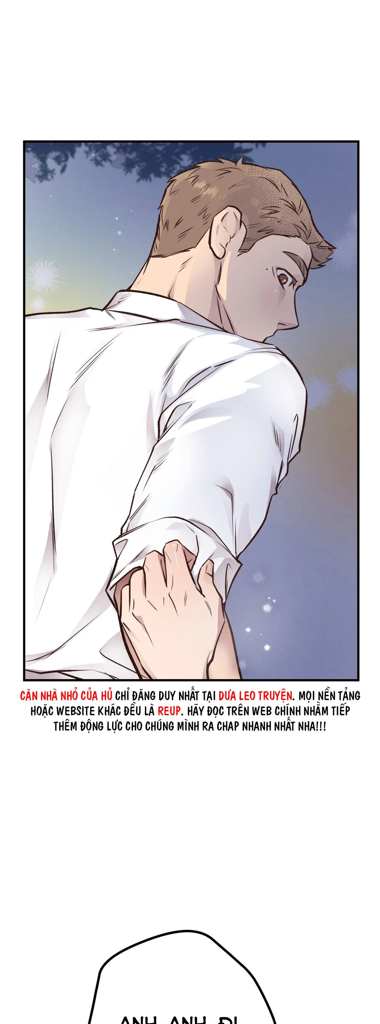 (END) MẬT GẤU Chapter 25 Trang 30