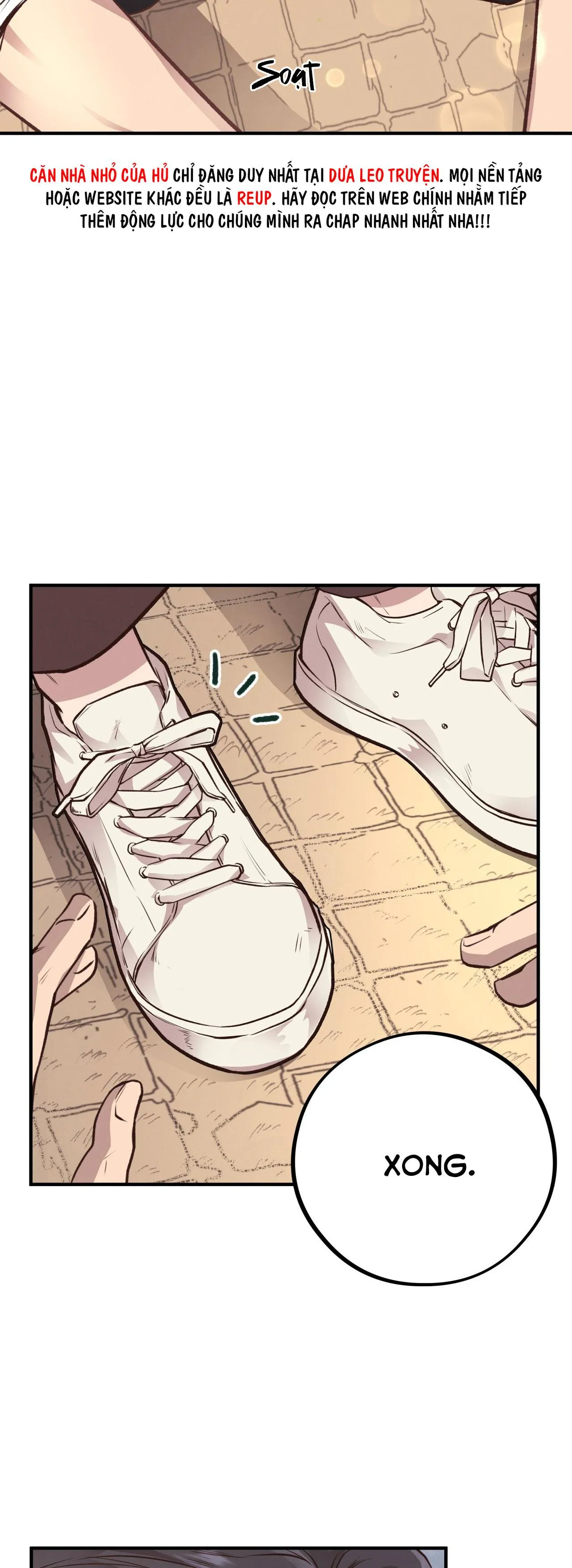 (END) MẬT GẤU Chapter 25 Trang 37