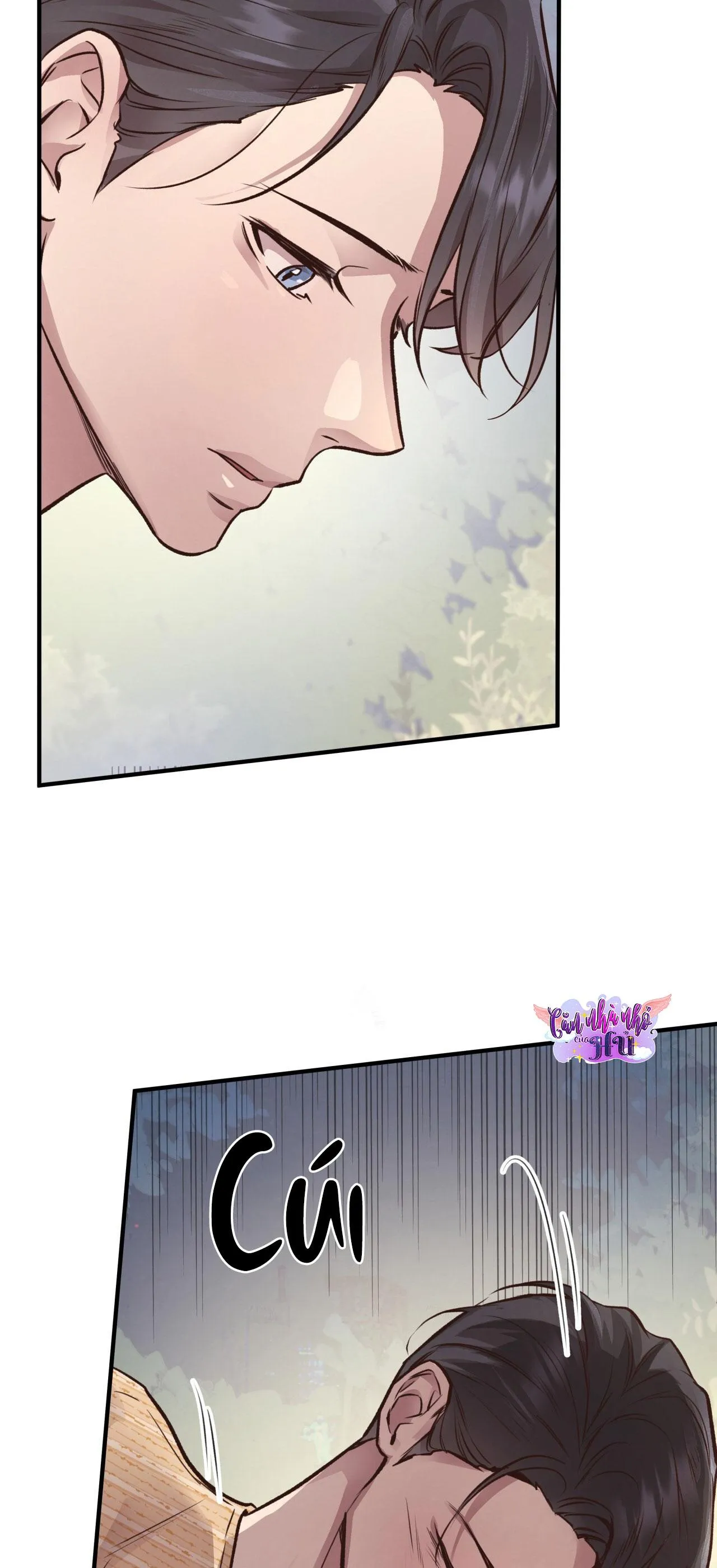 (END) MẬT GẤU Chapter 25 Trang 38