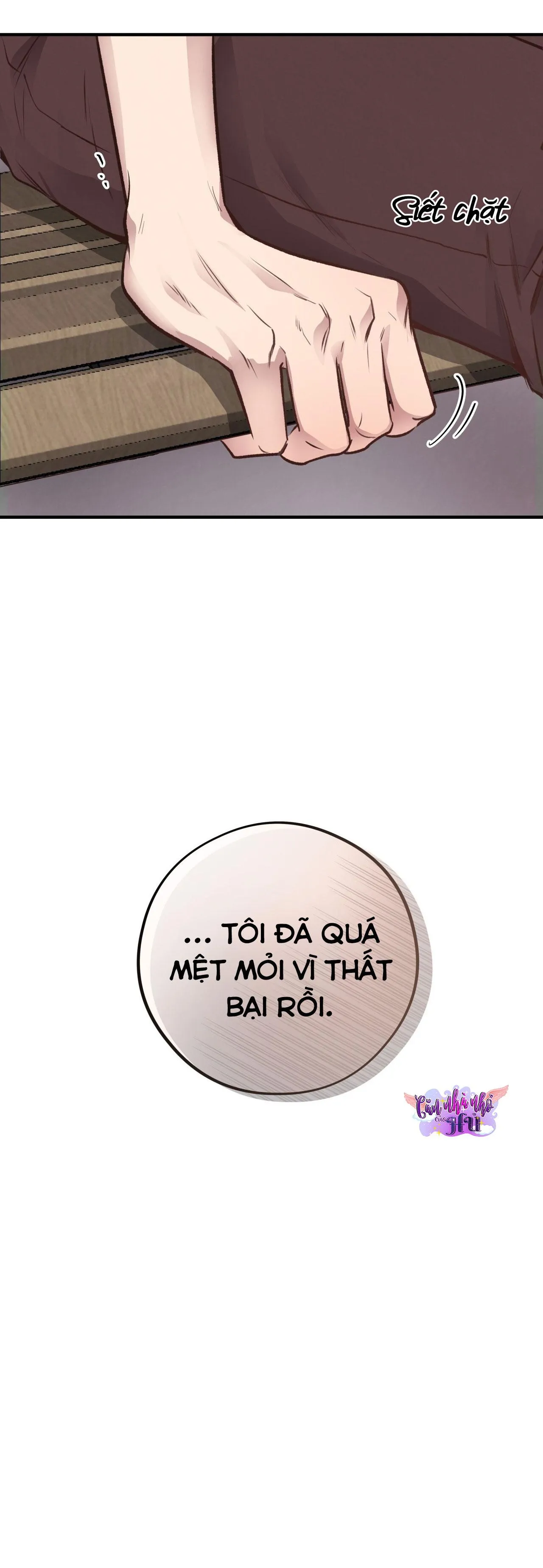 (END) MẬT GẤU Chapter 25 Trang 42