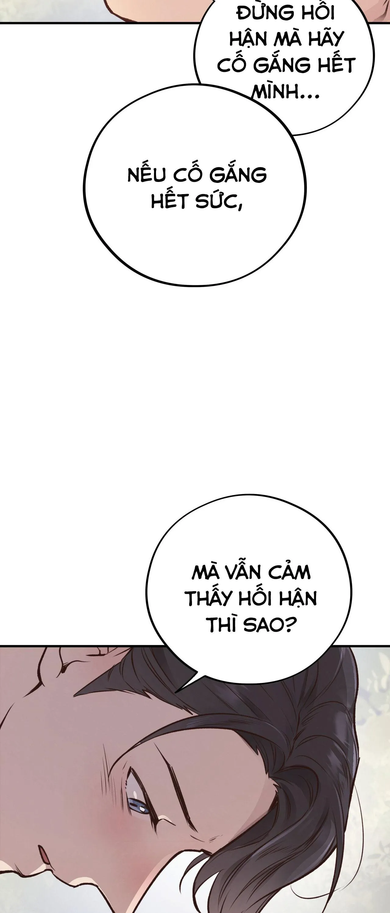(END) MẬT GẤU Chapter 25 Trang 46