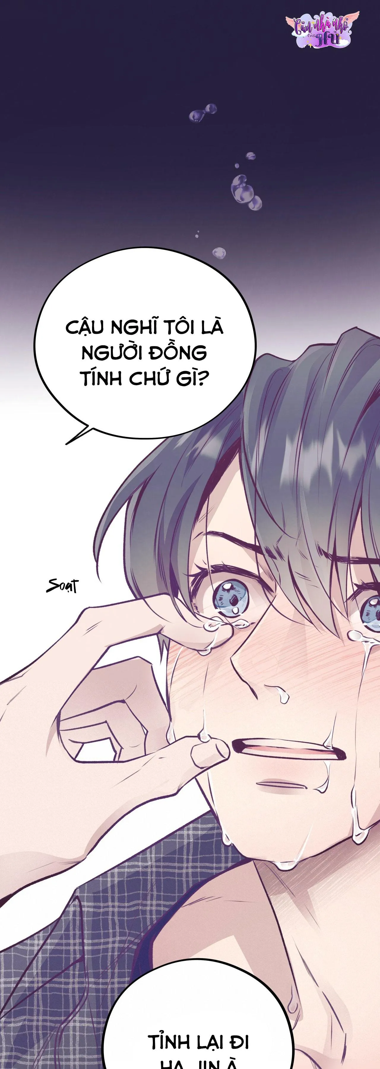 (END) MẬT GẤU Chapter 25 Trang 52