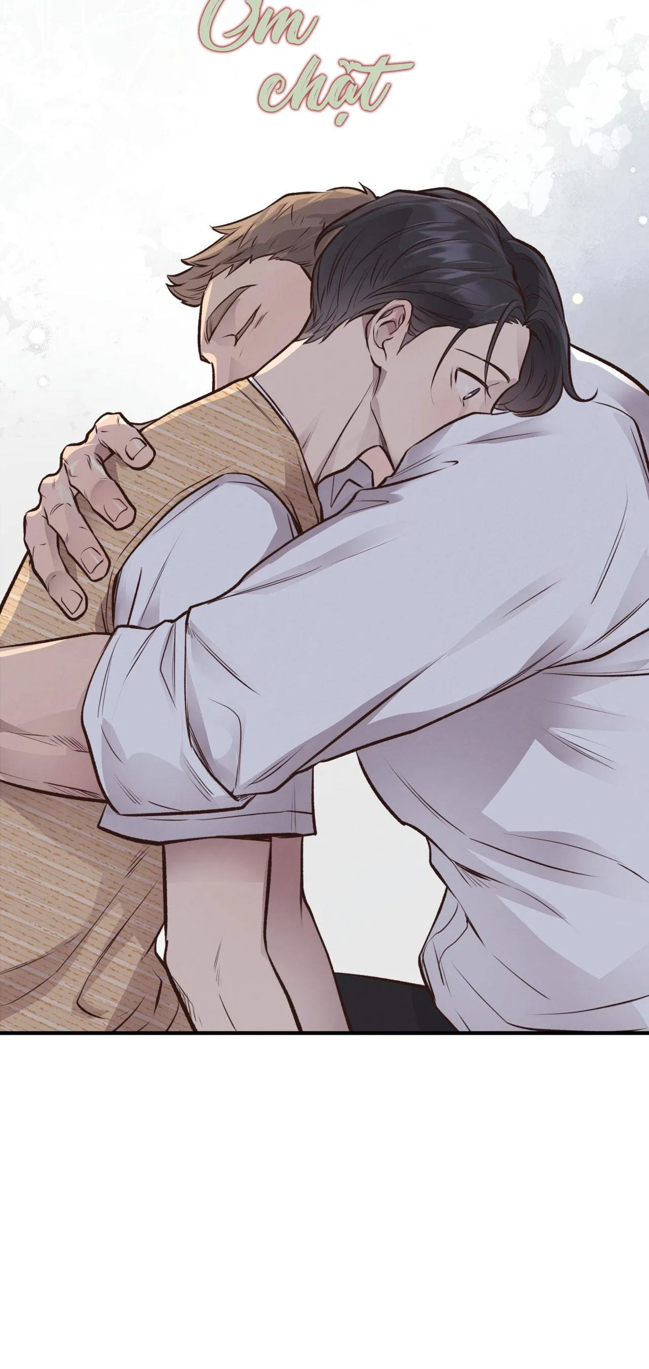 (END) MẬT GẤU Chapter 25 Trang 57