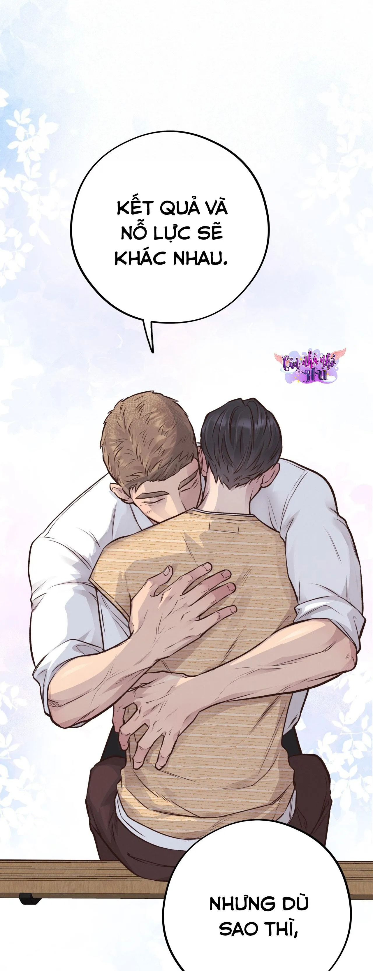 (END) MẬT GẤU Chapter 25 Trang 61