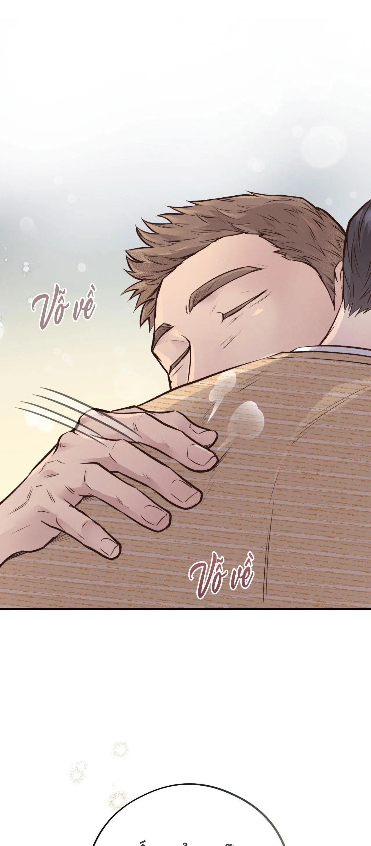 (END) MẬT GẤU Chapter 25 Trang 64