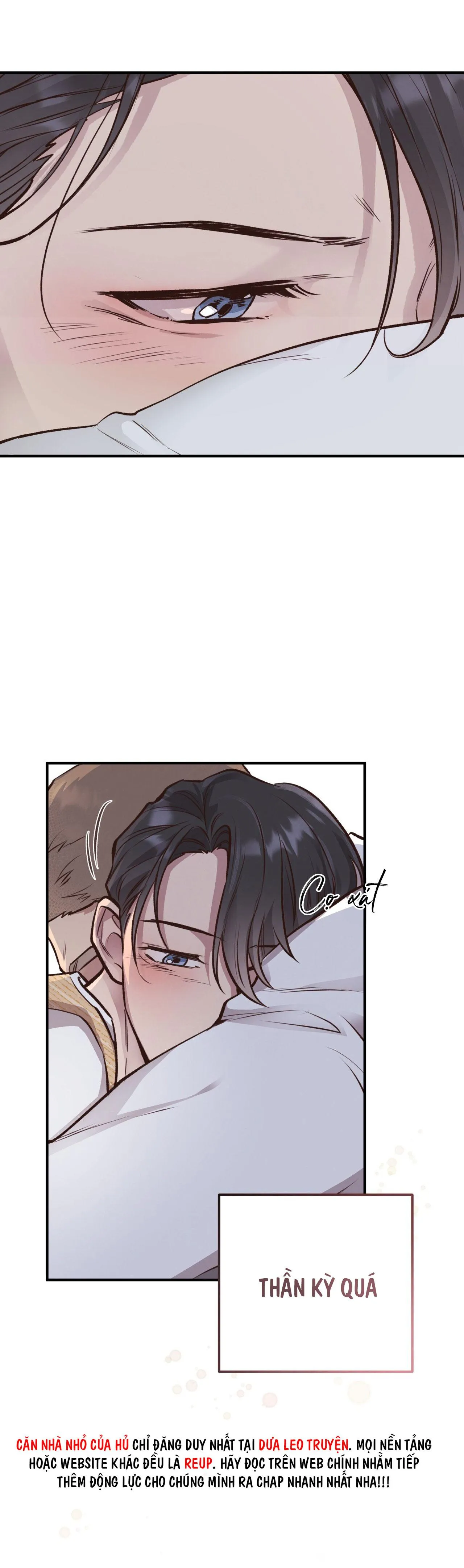 (END) MẬT GẤU Chapter 25 Trang 66