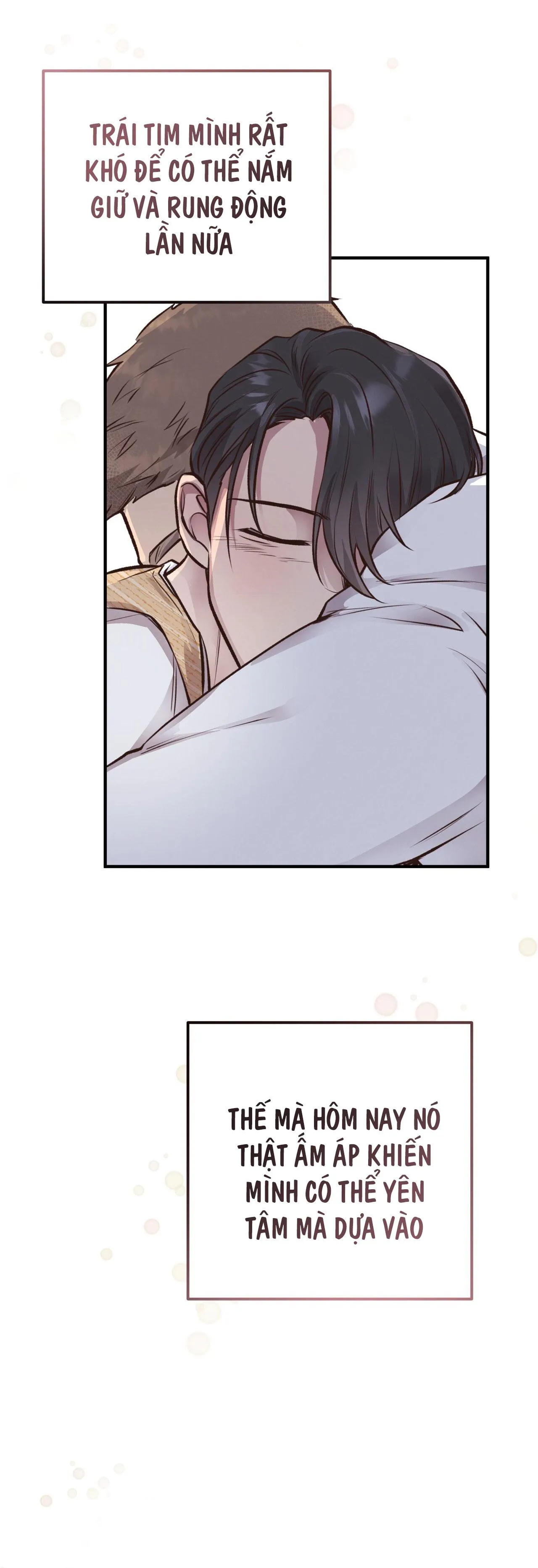 (END) MẬT GẤU Chapter 25 Trang 67