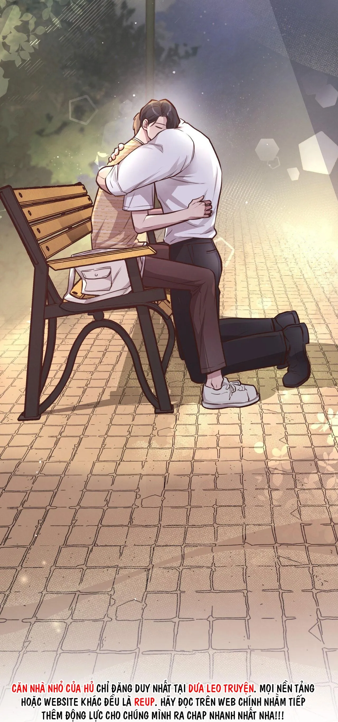 (END) MẬT GẤU Chapter 25 Trang 69