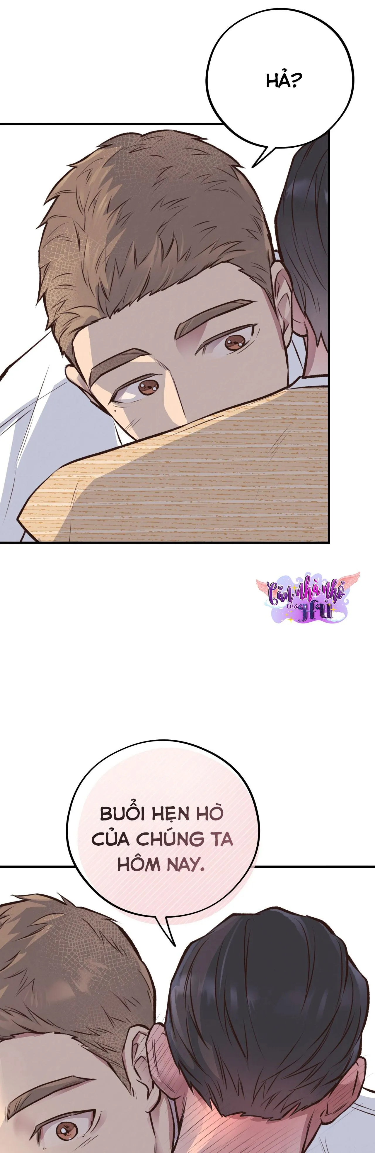 (END) MẬT GẤU Chapter 25 Trang 71