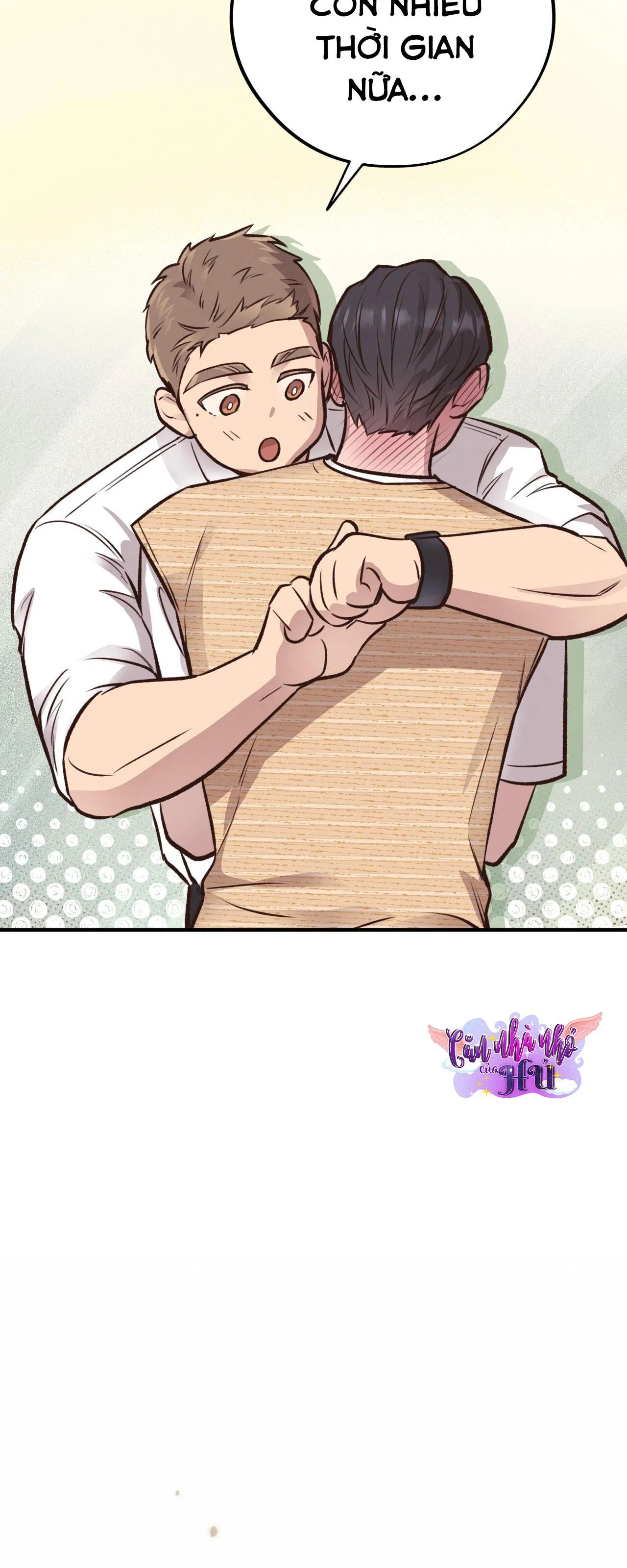 (END) MẬT GẤU Chapter 25 Trang 74