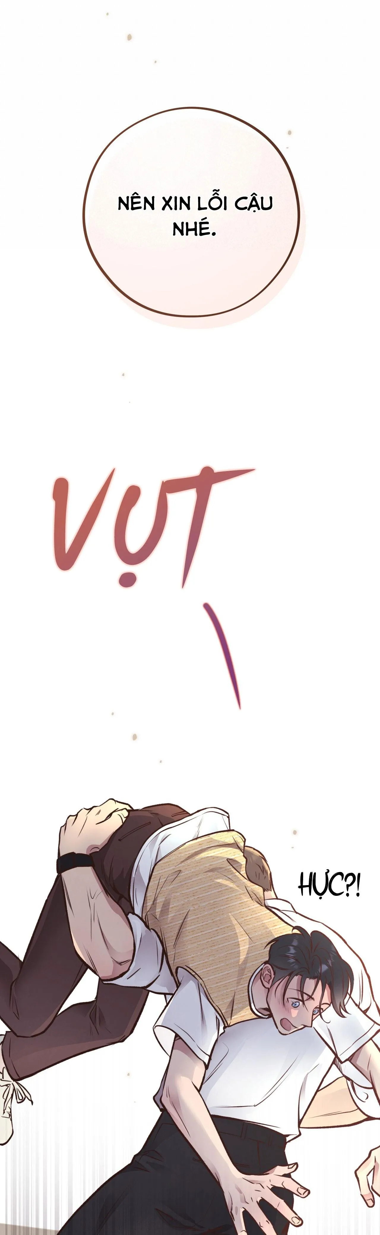 (END) MẬT GẤU Chapter 25 Trang 75