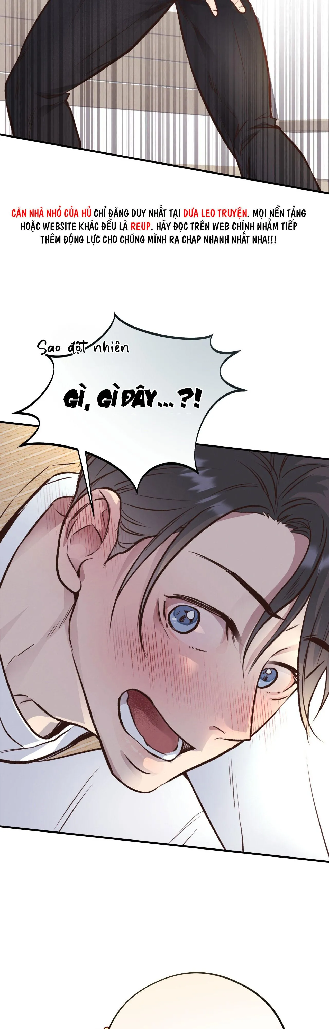 (END) MẬT GẤU Chapter 25 Trang 76