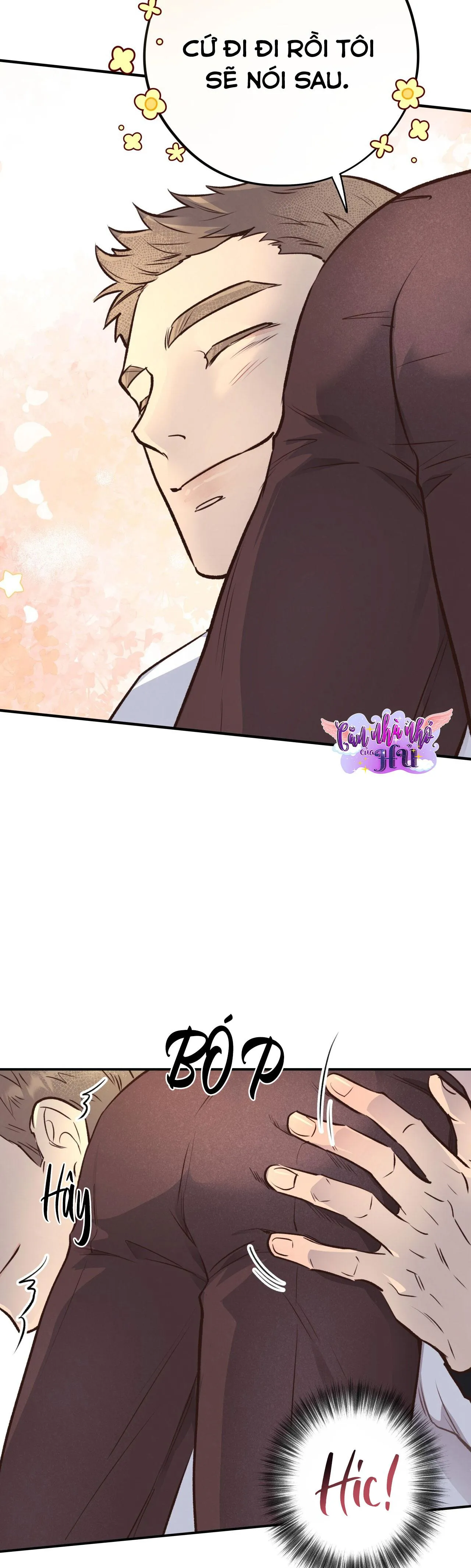 (END) MẬT GẤU Chapter 25 Trang 77