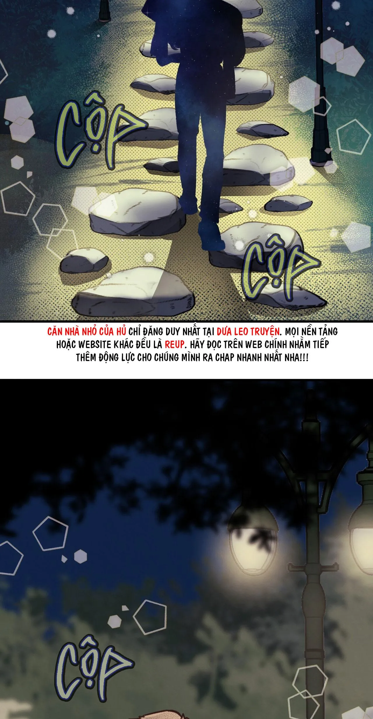 (END) MẬT GẤU Chapter 26 Trang 4